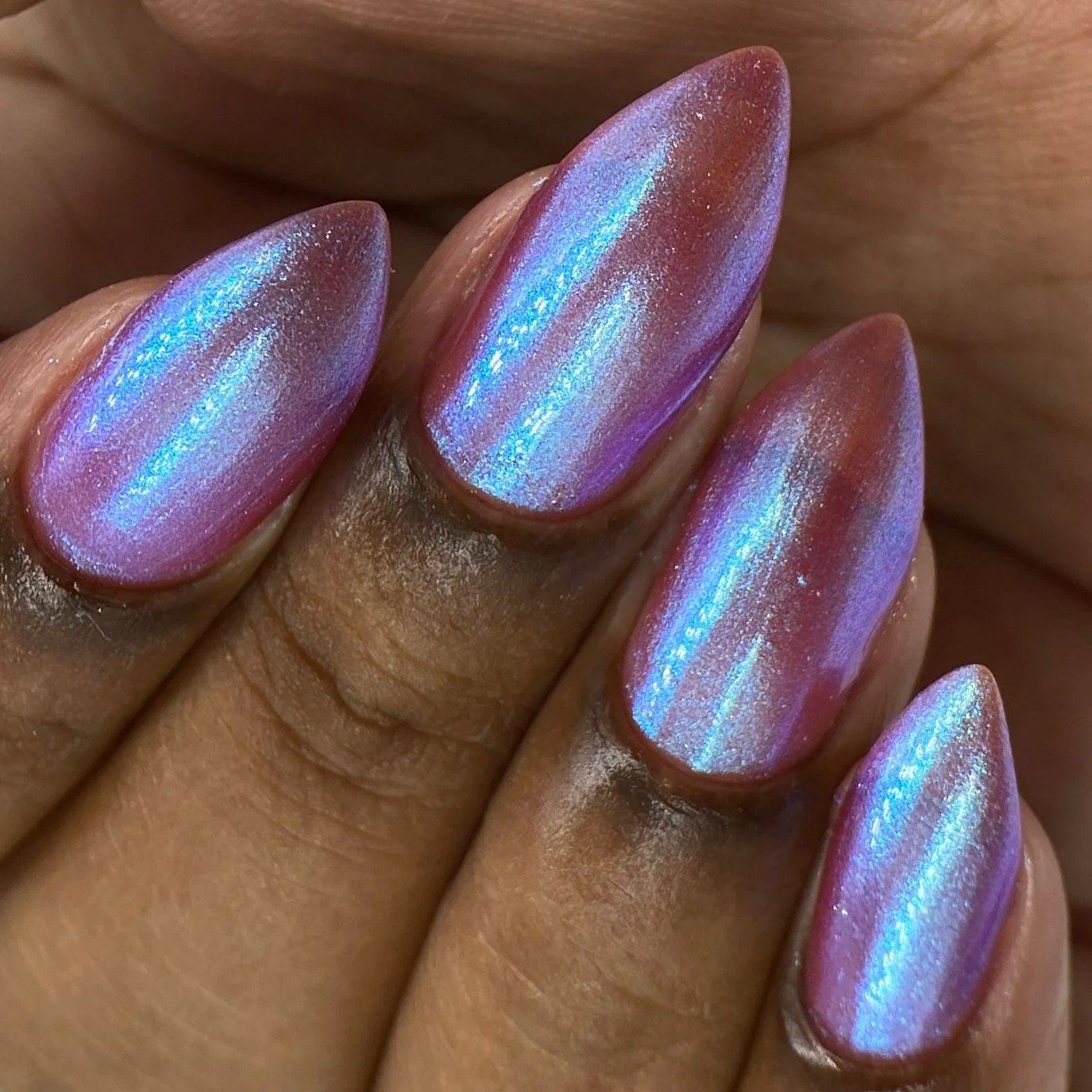 Pepper Polish: Pride "Colors of Me" *CAPPED PRE-ORDER* - Image 3