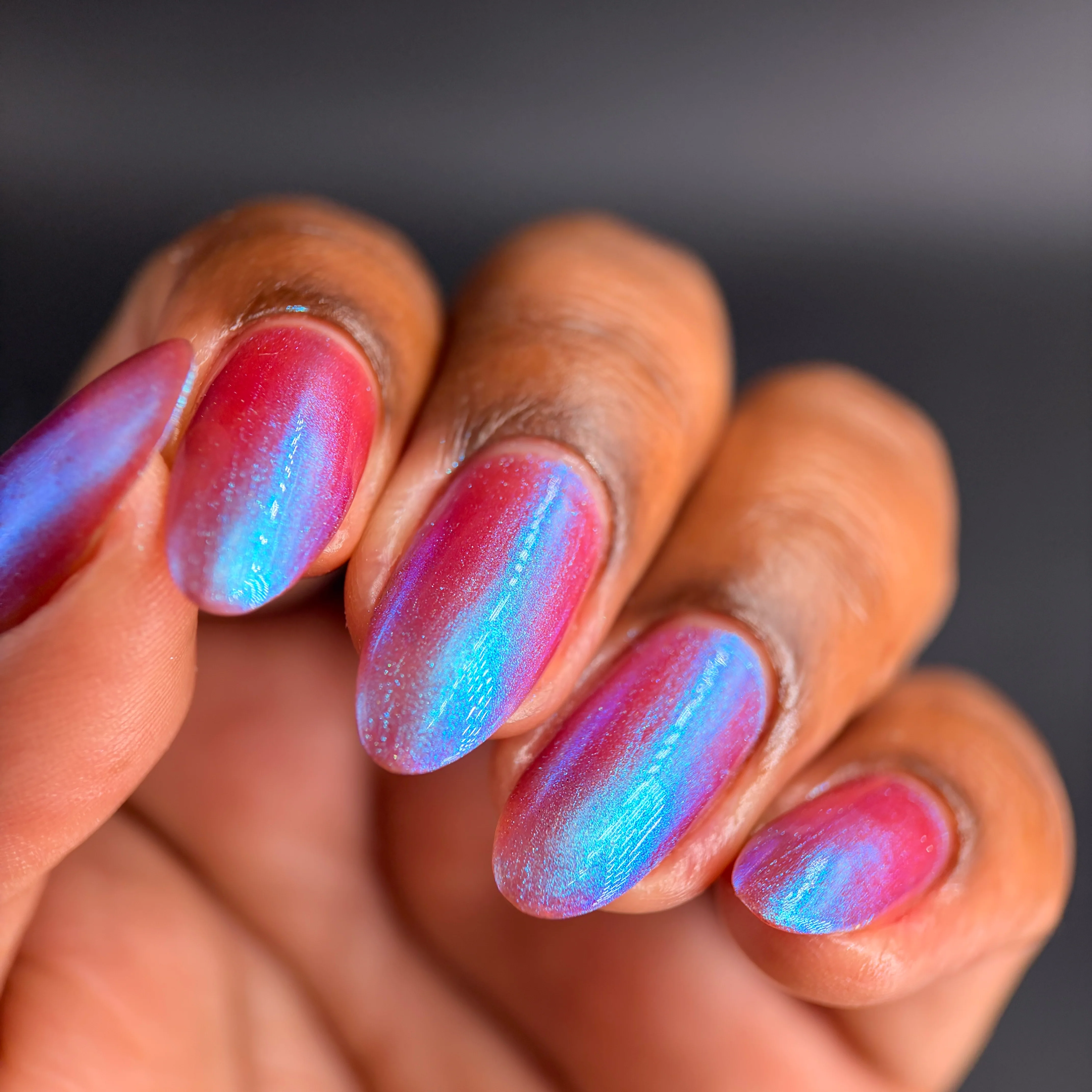 Pepper Polish: Pride "Colors of Me" *CAPPED PRE-ORDER* - Image 5