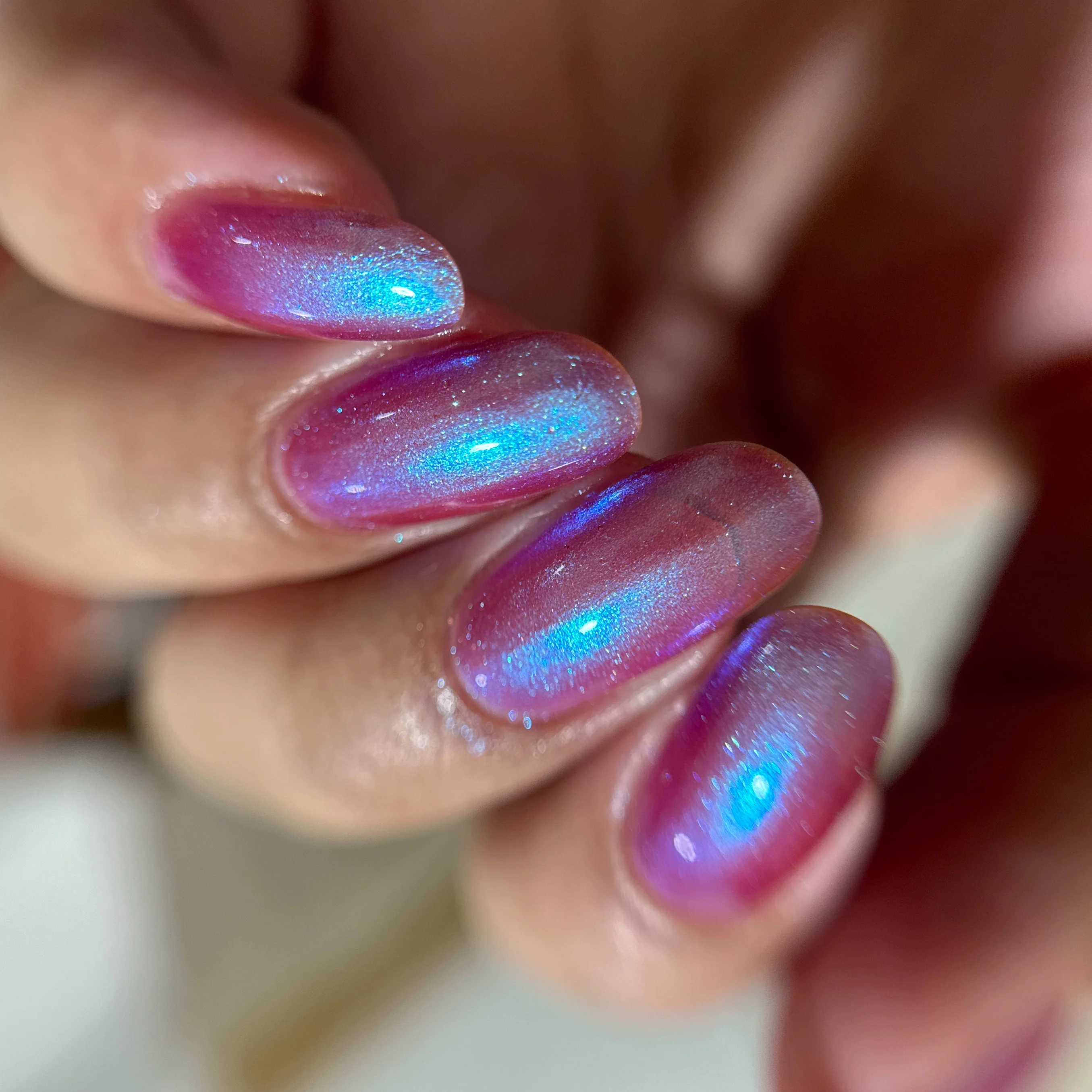 Pepper Polish: Pride "Colors of Me" *CAPPED PRE-ORDER* - Image 6