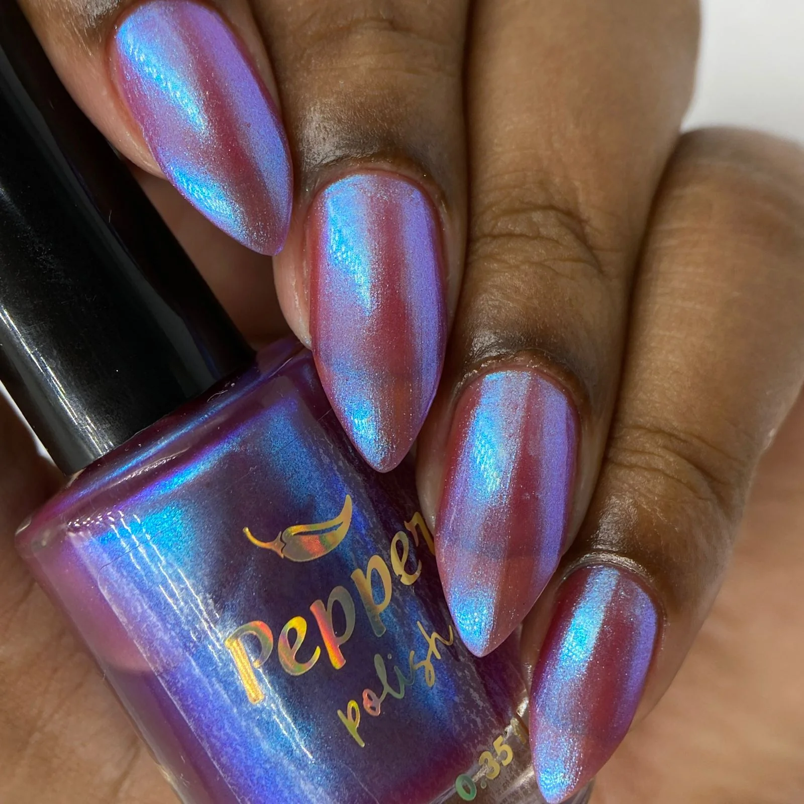Pepper Polish: Pride "Colors of Me" *CAPPED PRE-ORDER* - Image 7