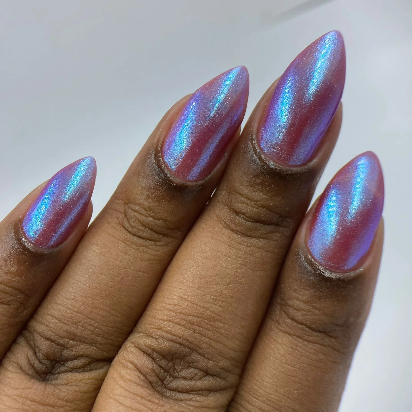 Pepper Polish: Pride "Colors of Me" *CAPPED PRE-ORDER* - Image 8