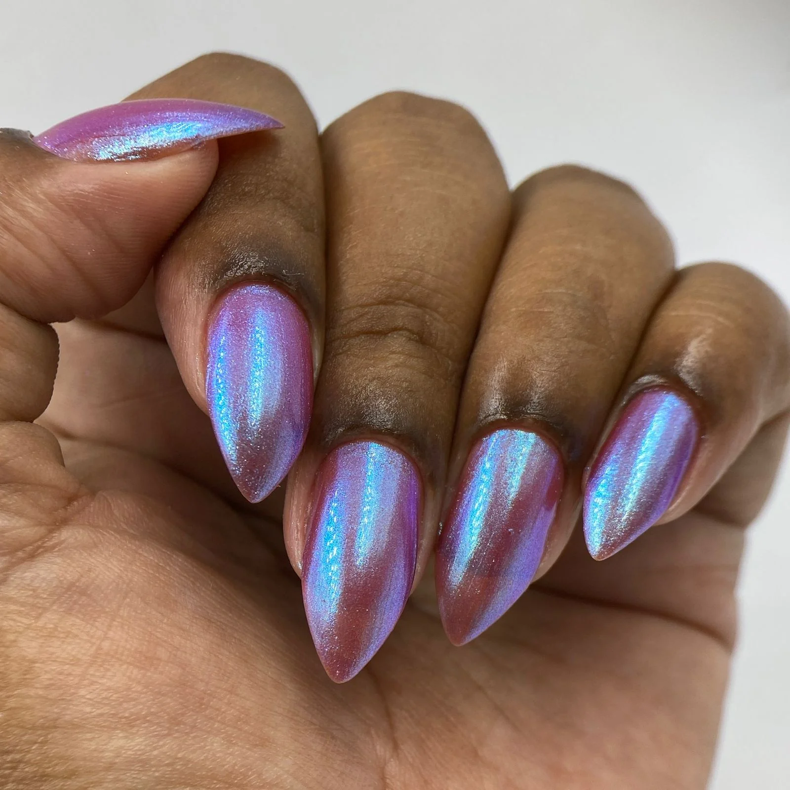 Pepper Polish: Pride "Colors of Me" *CAPPED PRE-ORDER* - Image 9