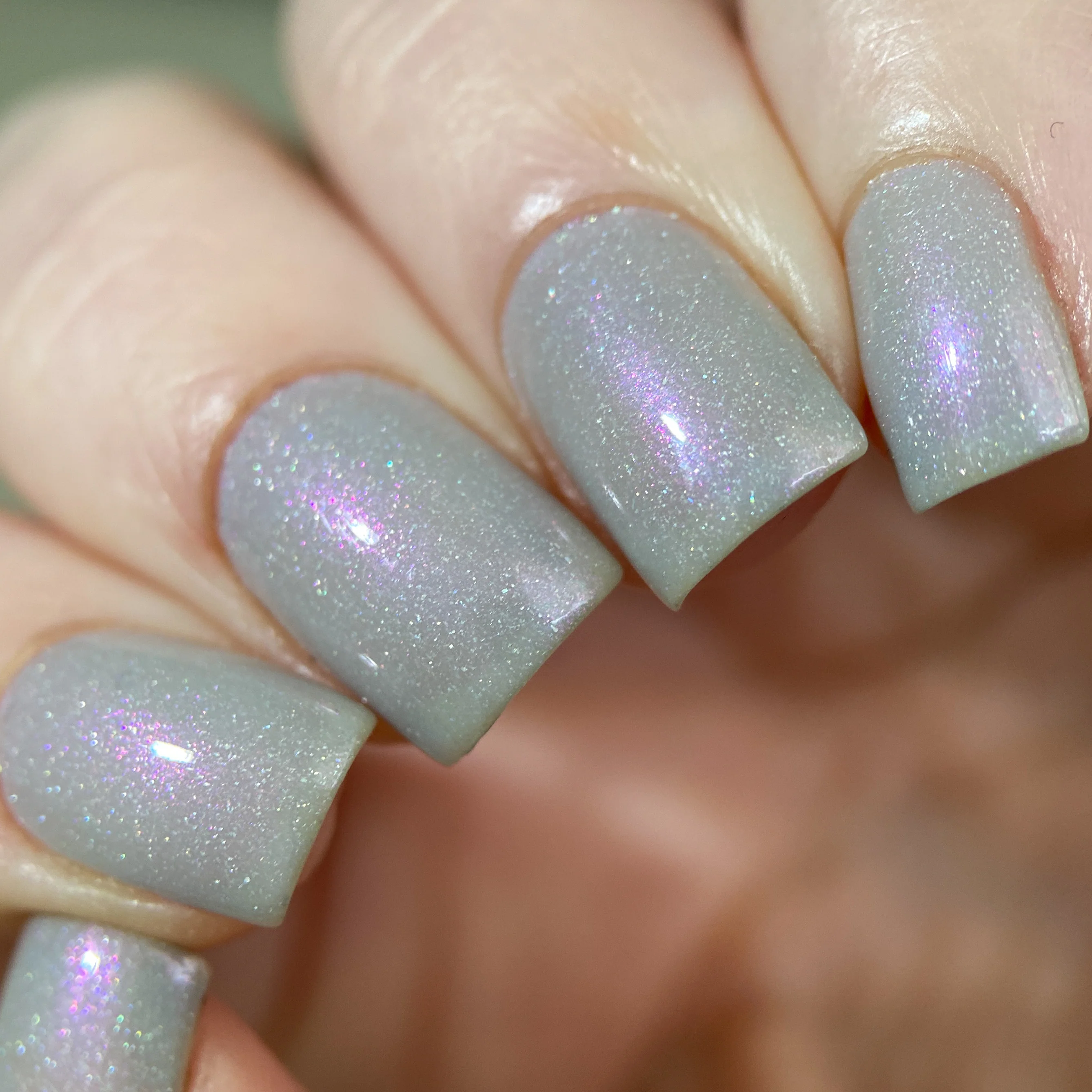 Pepper Polish: PRIDE DUO "I've Changed" and "But It's Still Me" OVERSTOCK - Image 11