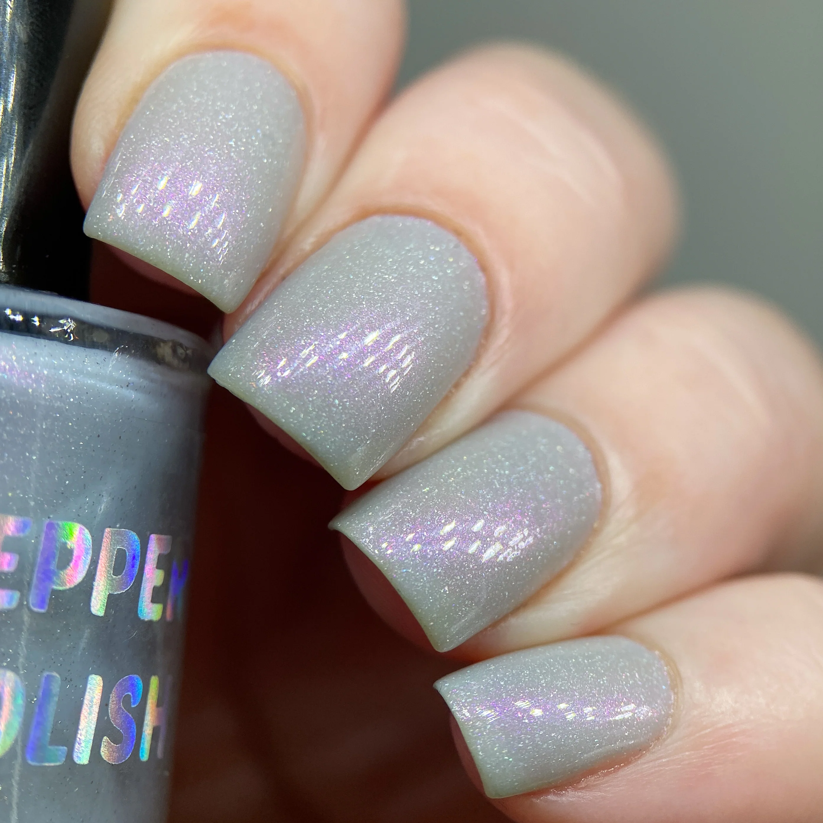Pepper Polish: PRIDE DUO "I've Changed" and "But It's Still Me" OVERSTOCK - Image 14
