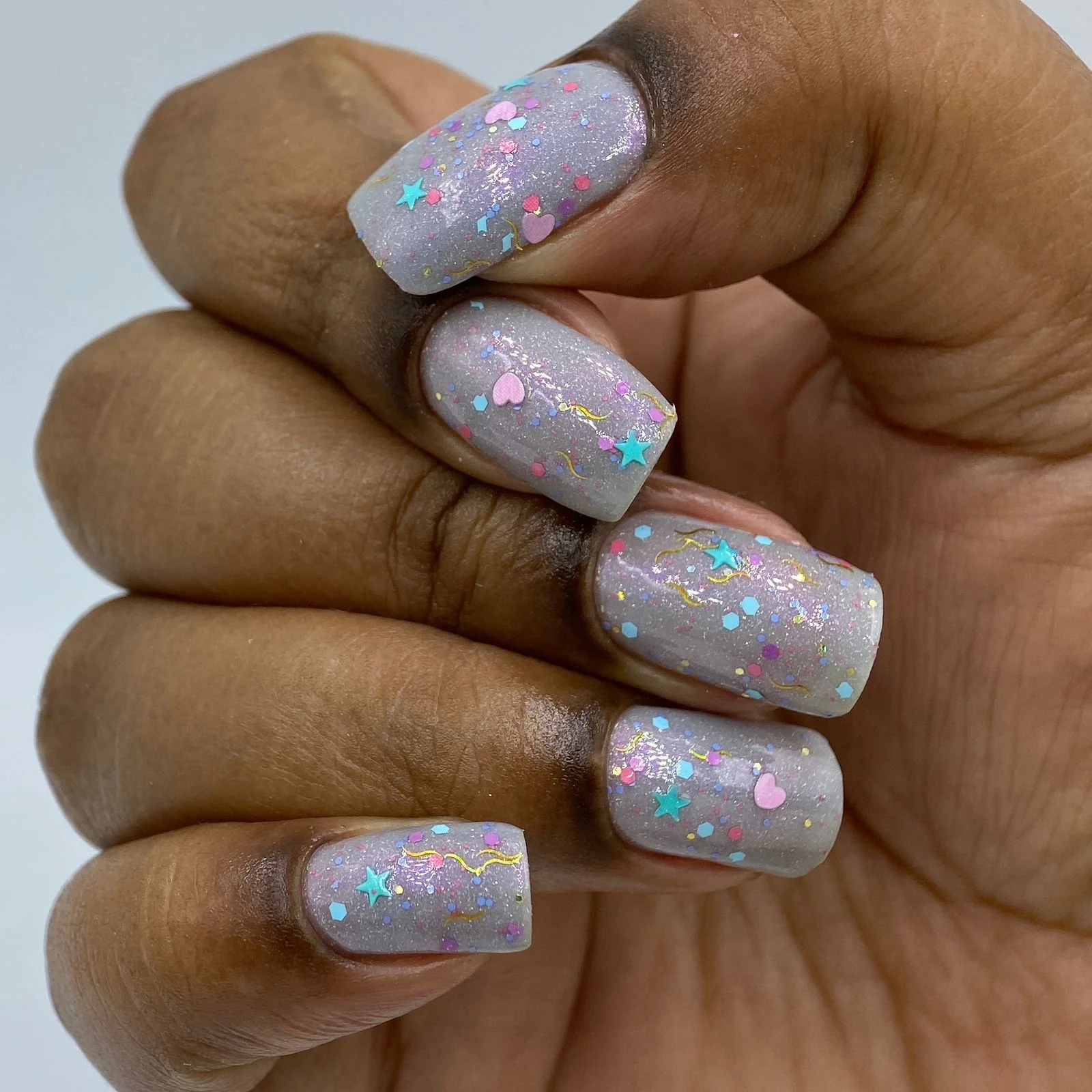 Pepper Polish: PRIDE DUO "I've Changed" and "But It's Still Me" OVERSTOCK - Image 15