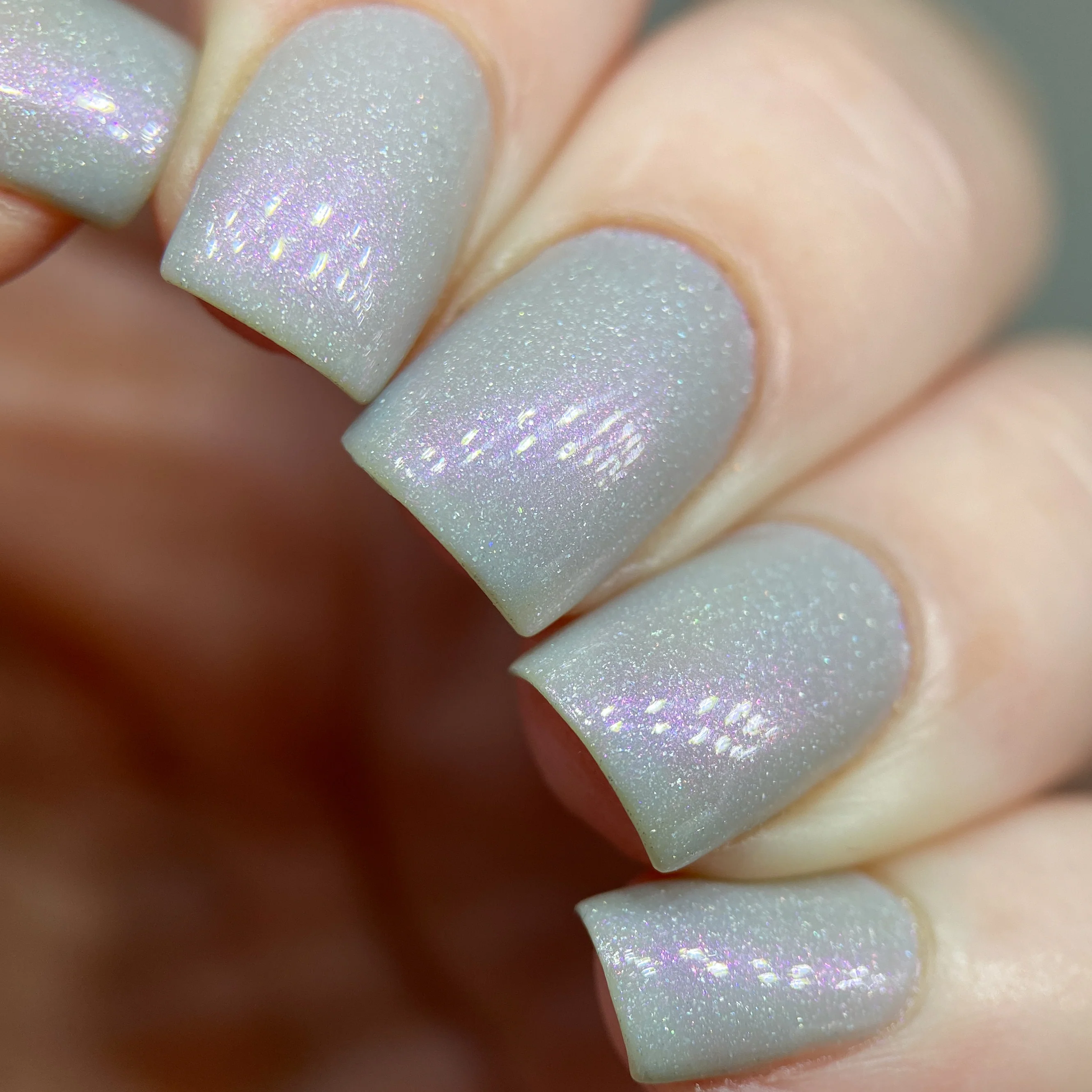 Pepper Polish: PRIDE DUO "I've Changed" and "But It's Still Me" OVERSTOCK - Image 16