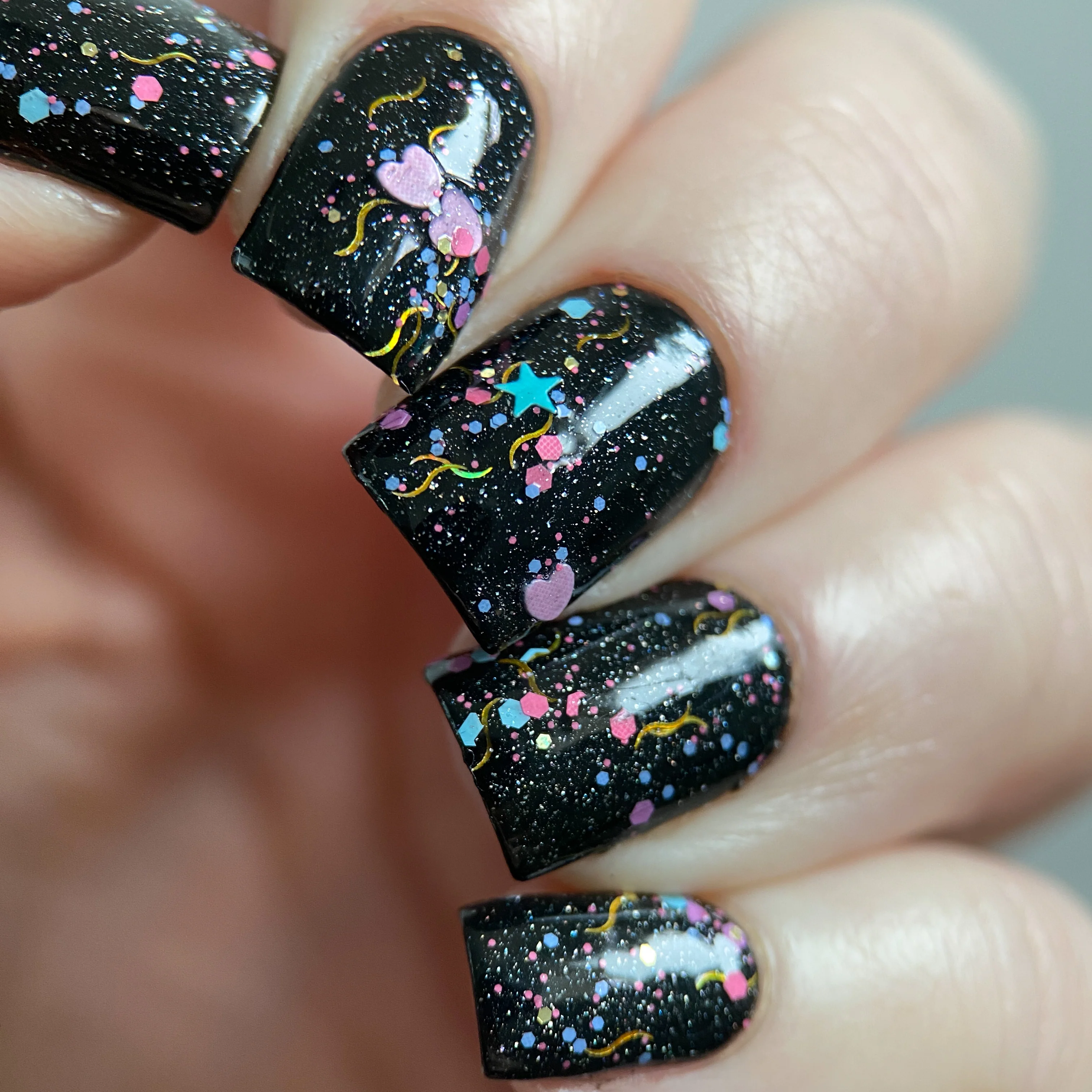 Pepper Polish: PRIDE DUO "I've Changed" and "But It's Still Me" OVERSTOCK - Image 19