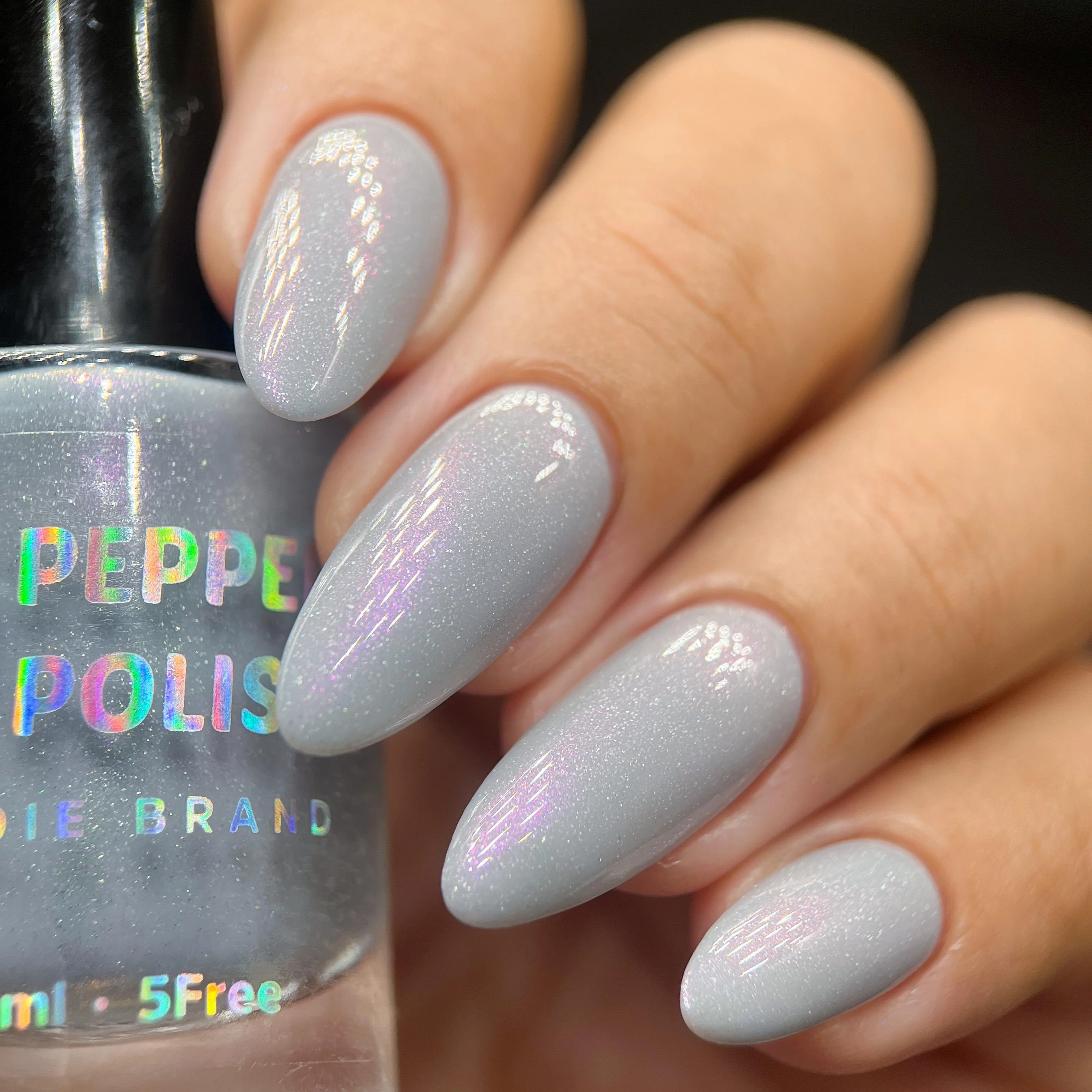 Pepper Polish: PRIDE DUO "I've Changed" and "But It's Still Me" OVERSTOCK - Image 21