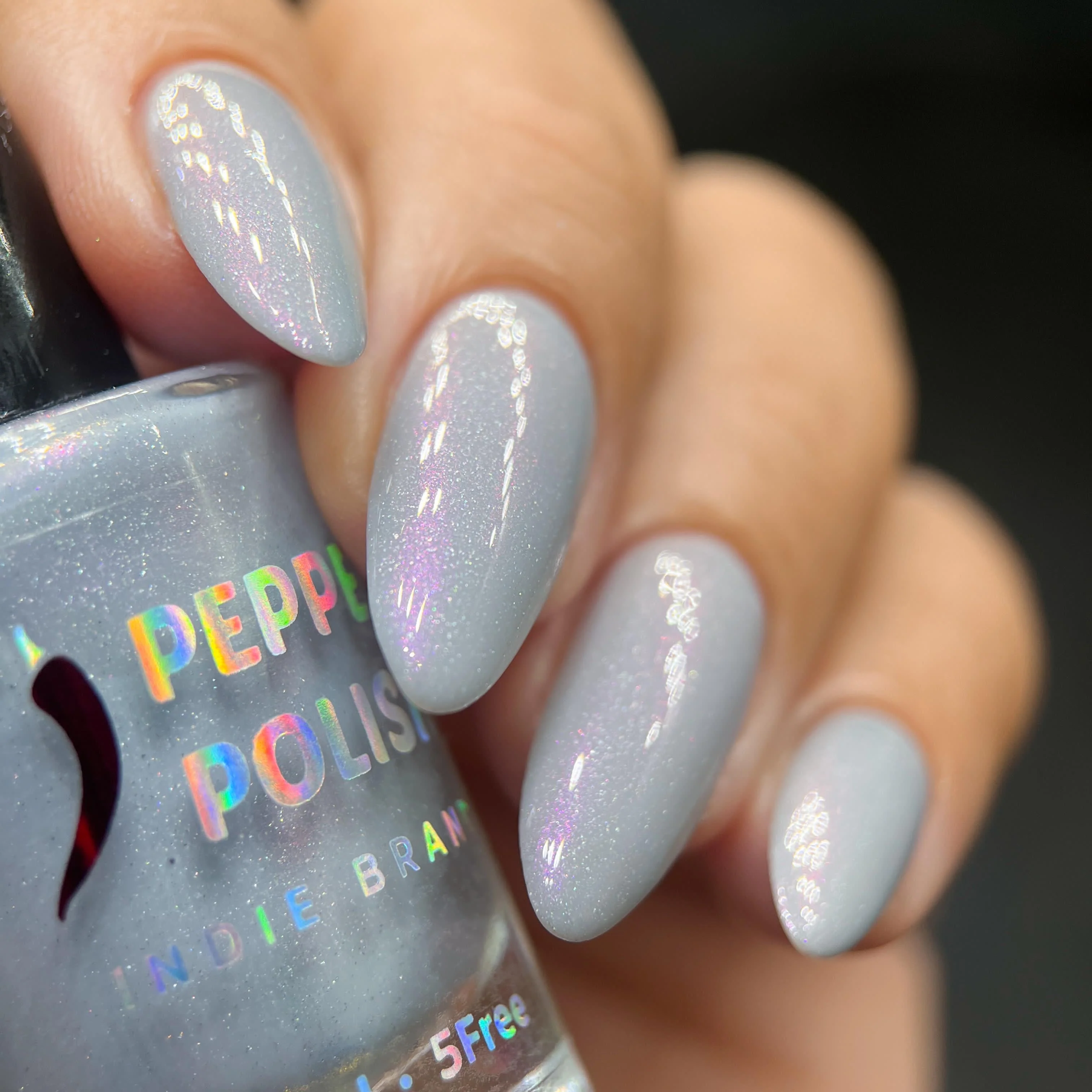 Pepper Polish: PRIDE DUO "I've Changed" and "But It's Still Me" OVERSTOCK - Image 23