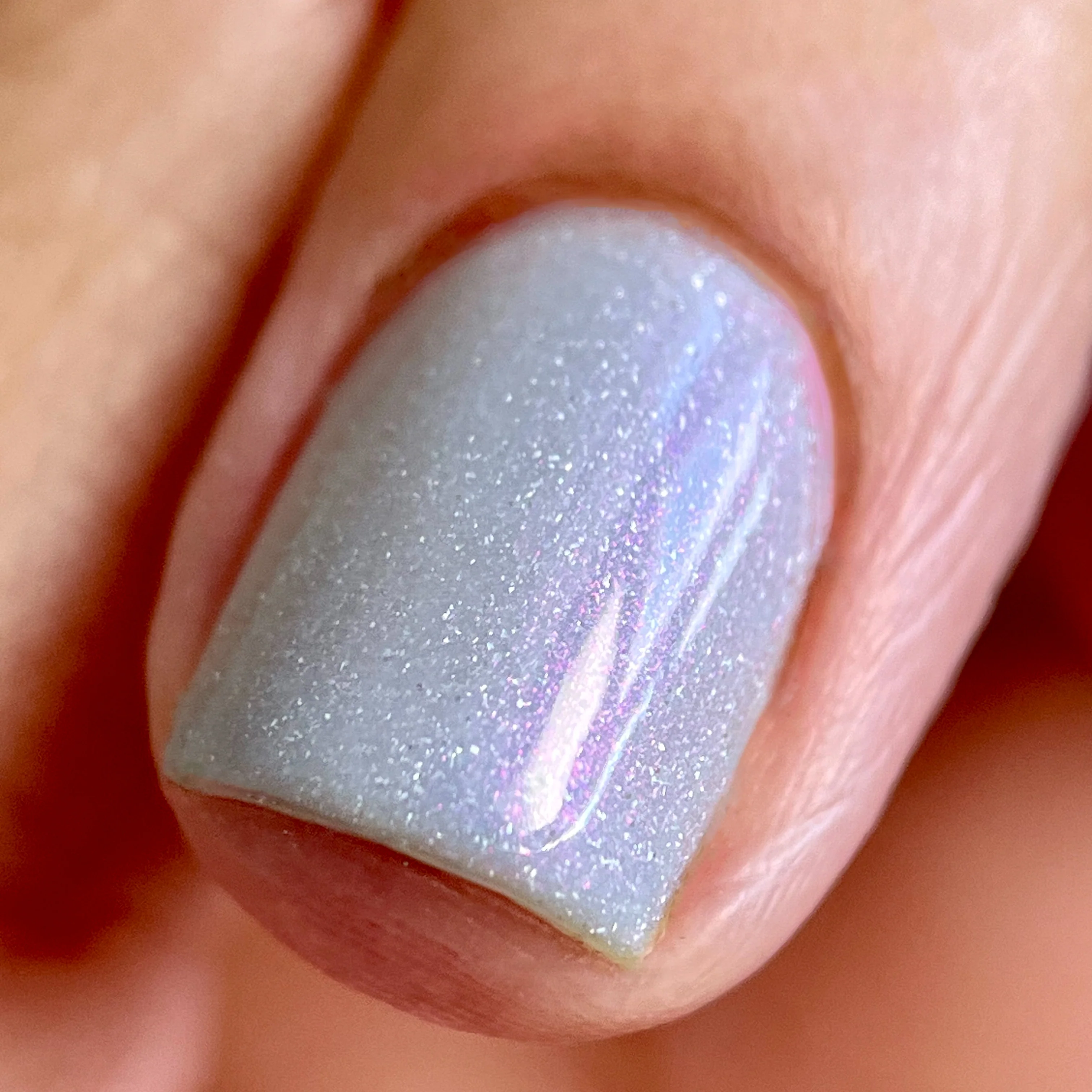 Pepper Polish: PRIDE DUO "I've Changed" and "But It's Still Me" OVERSTOCK - Image 24