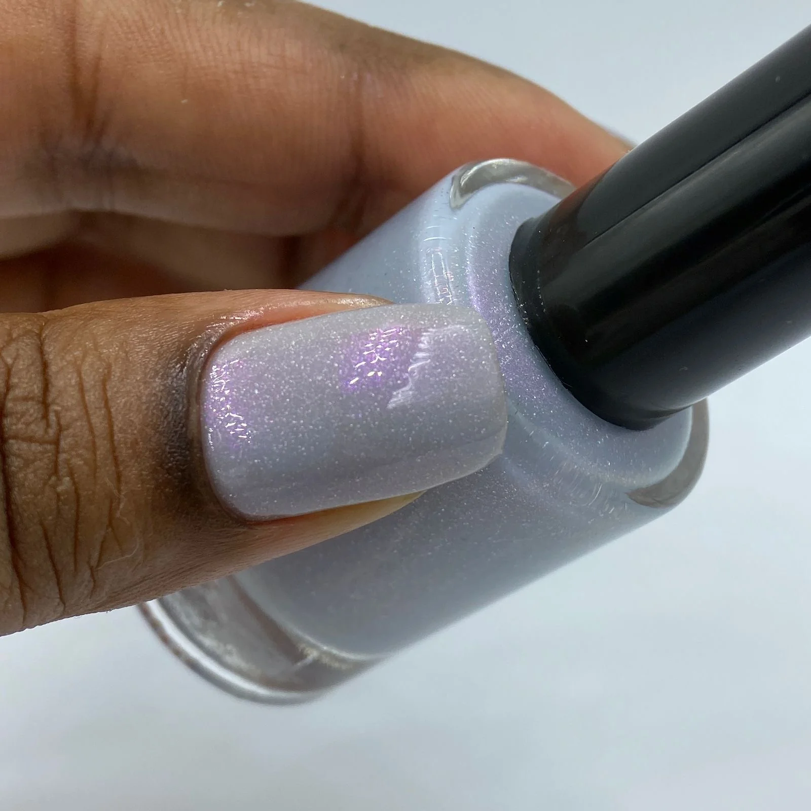 Pepper Polish: PRIDE DUO "I've Changed" and "But It's Still Me" OVERSTOCK - Image 25