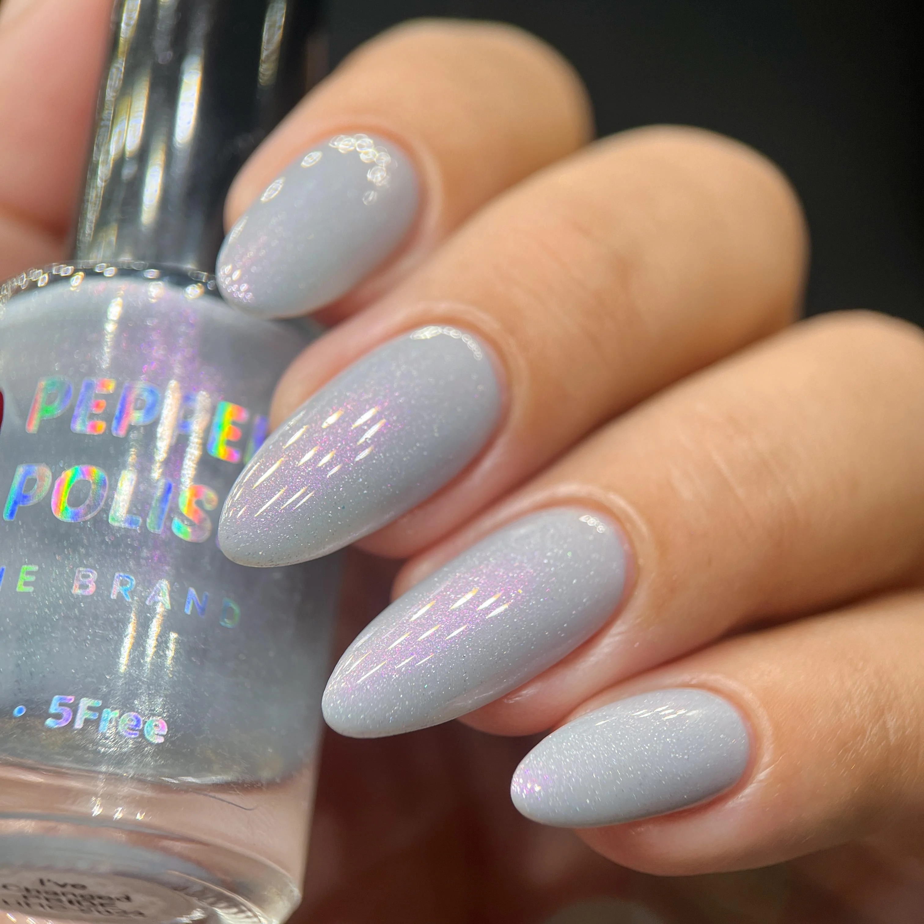 Pepper Polish: PRIDE DUO "I've Changed" and "But It's Still Me" OVERSTOCK - Image 26