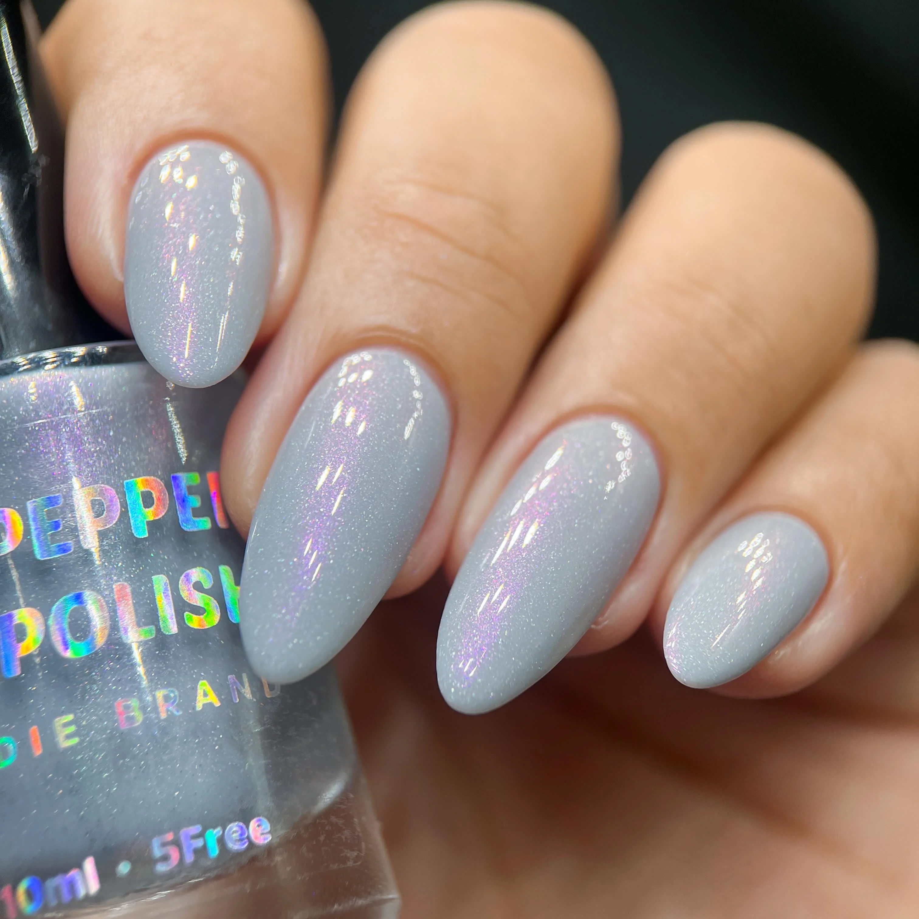 Pepper Polish: PRIDE DUO "I've Changed" and "But It's Still Me" OVERSTOCK - Image 27