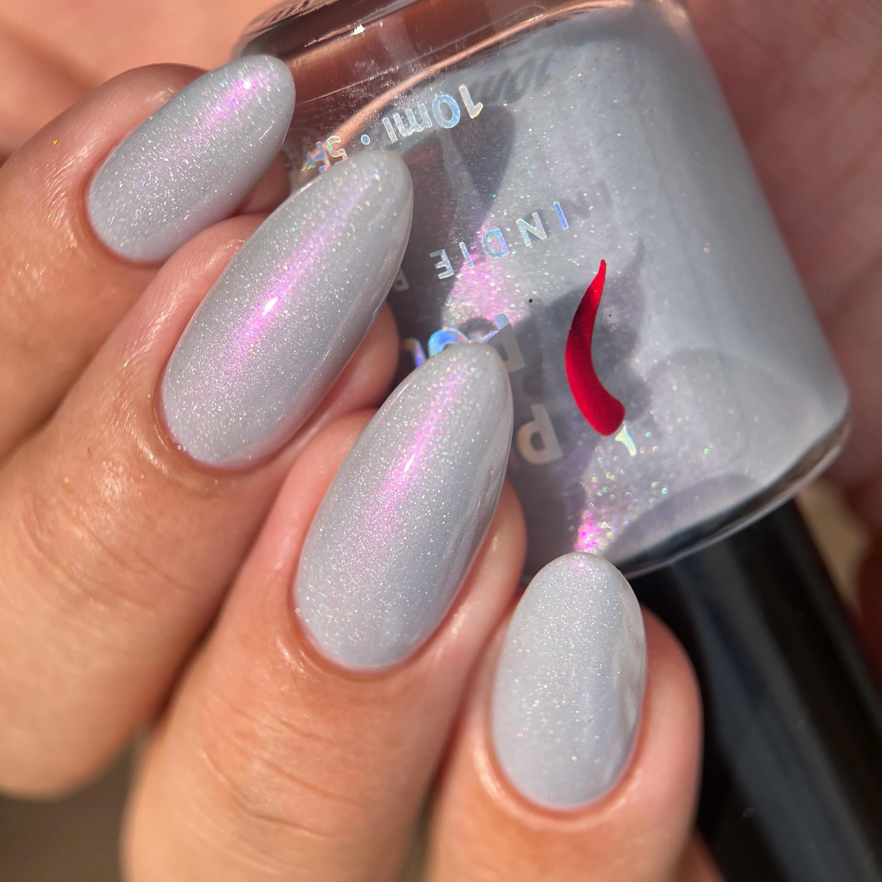 Pepper Polish: PRIDE DUO "I've Changed" and "But It's Still Me" OVERSTOCK - Image 30