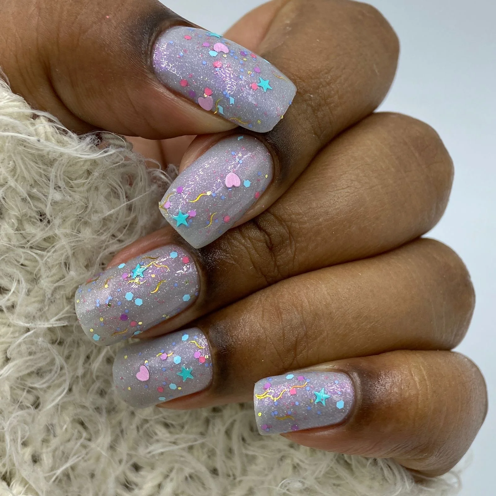 Pepper Polish: PRIDE DUO "I've Changed" and "But It's Still Me" OVERSTOCK - Image 4