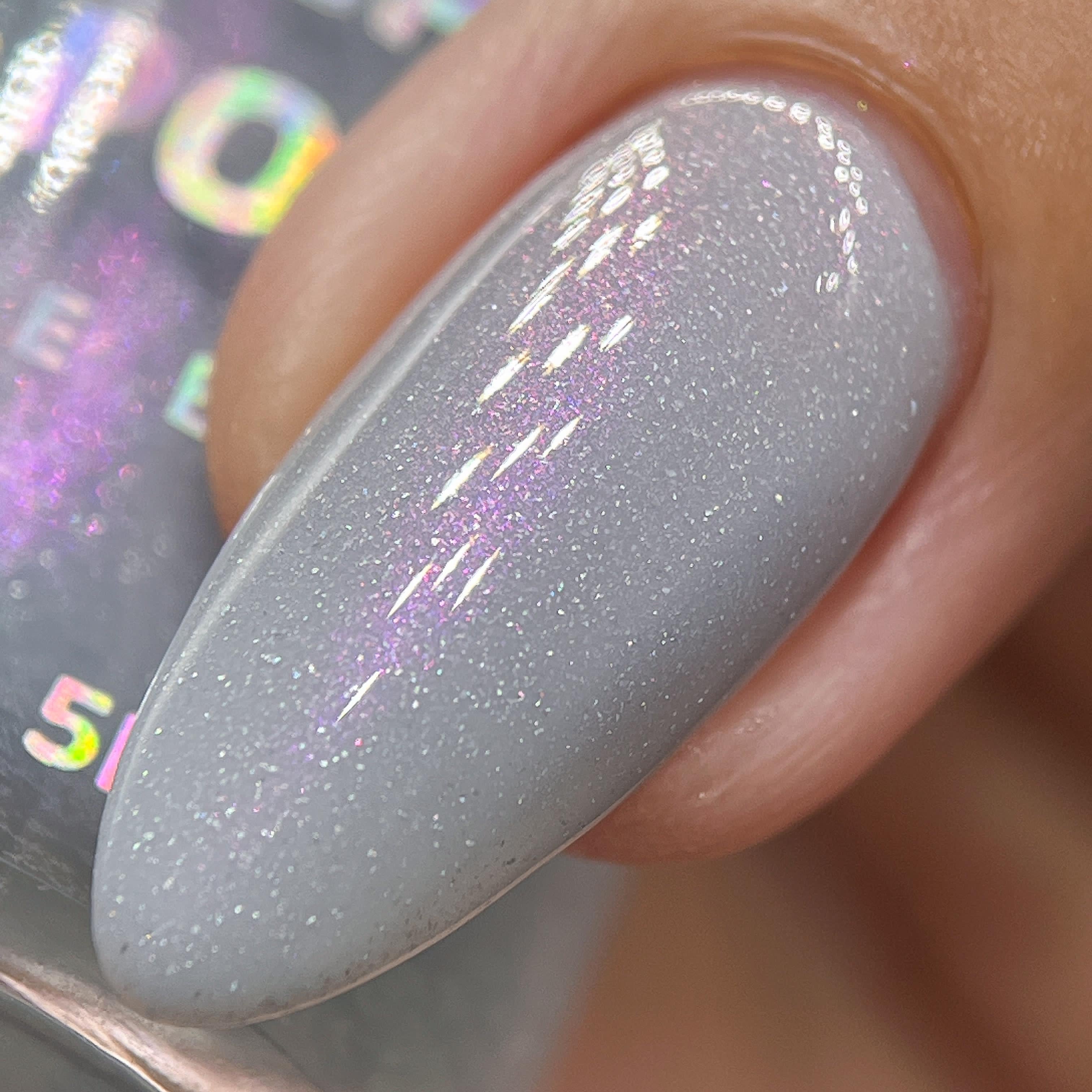 Pepper Polish: PRIDE DUO "I've Changed" and "But It's Still Me" OVERSTOCK - Image 41