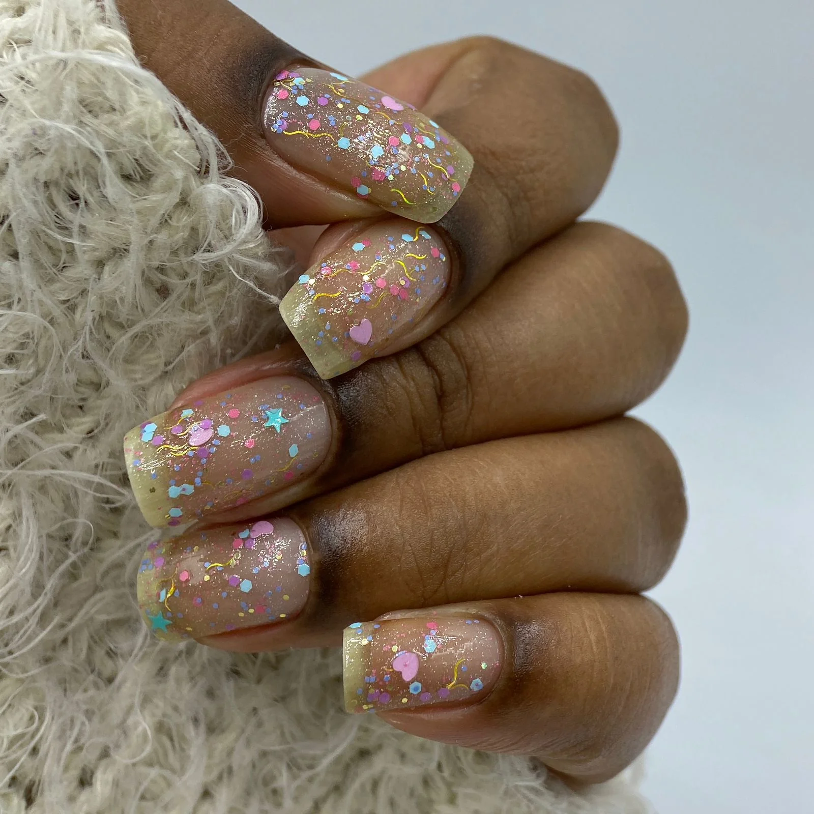 Pepper Polish: PRIDE DUO "I've Changed" and "But It's Still Me" OVERSTOCK - Image 43