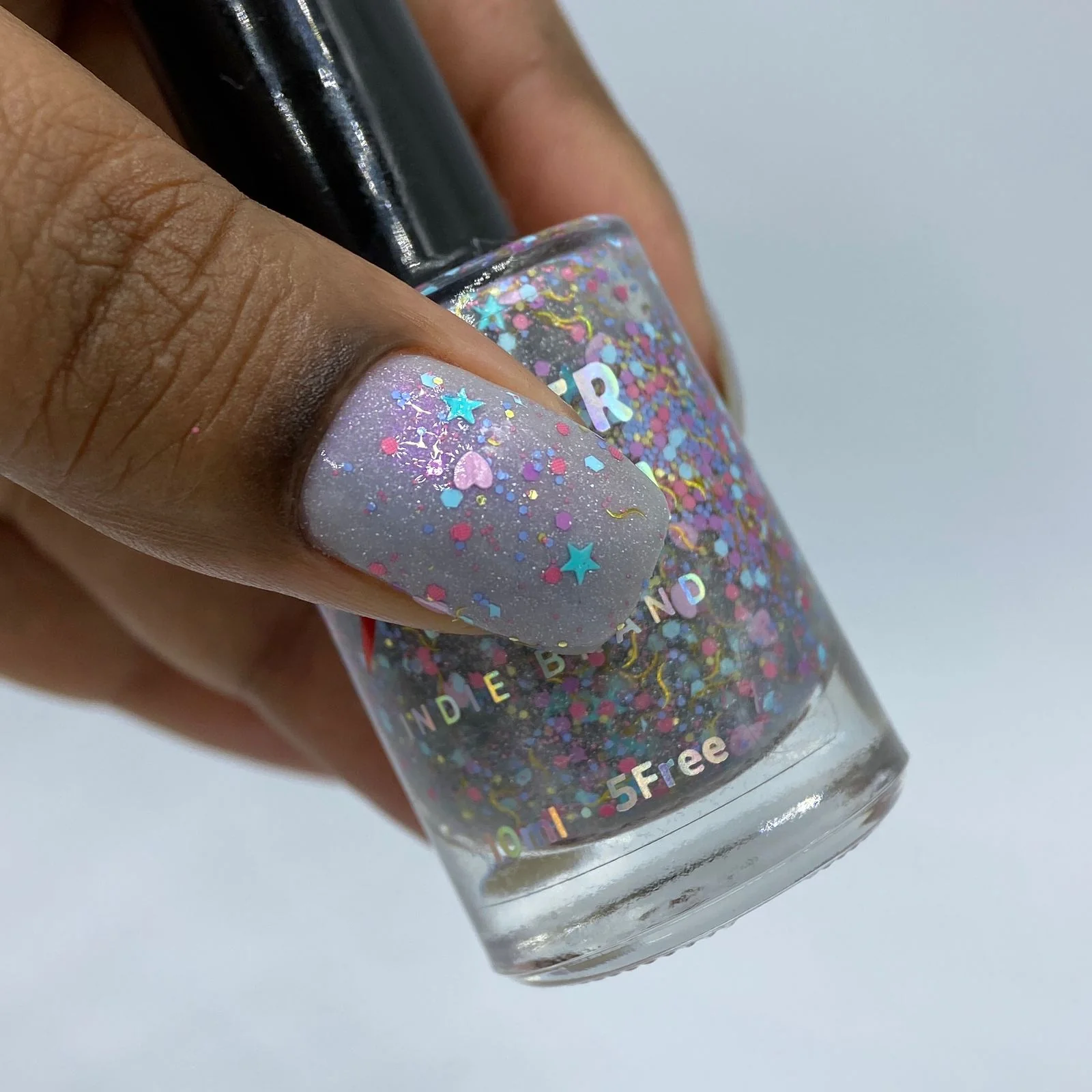 Pepper Polish: PRIDE DUO "I've Changed" and "But It's Still Me" OVERSTOCK - Image 45