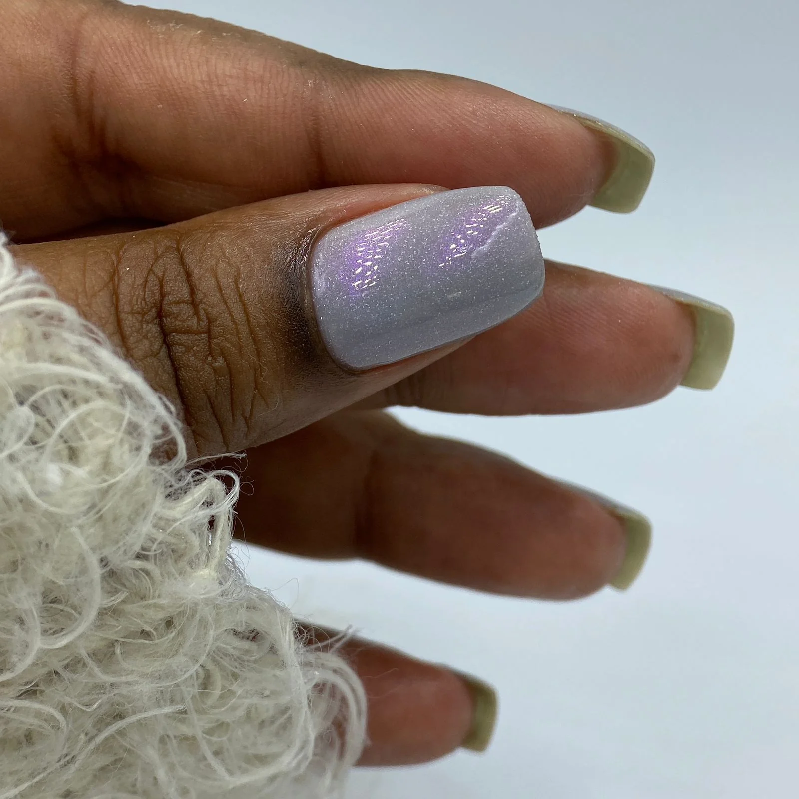 Pepper Polish: PRIDE DUO "I've Changed" and "But It's Still Me" OVERSTOCK - Image 47