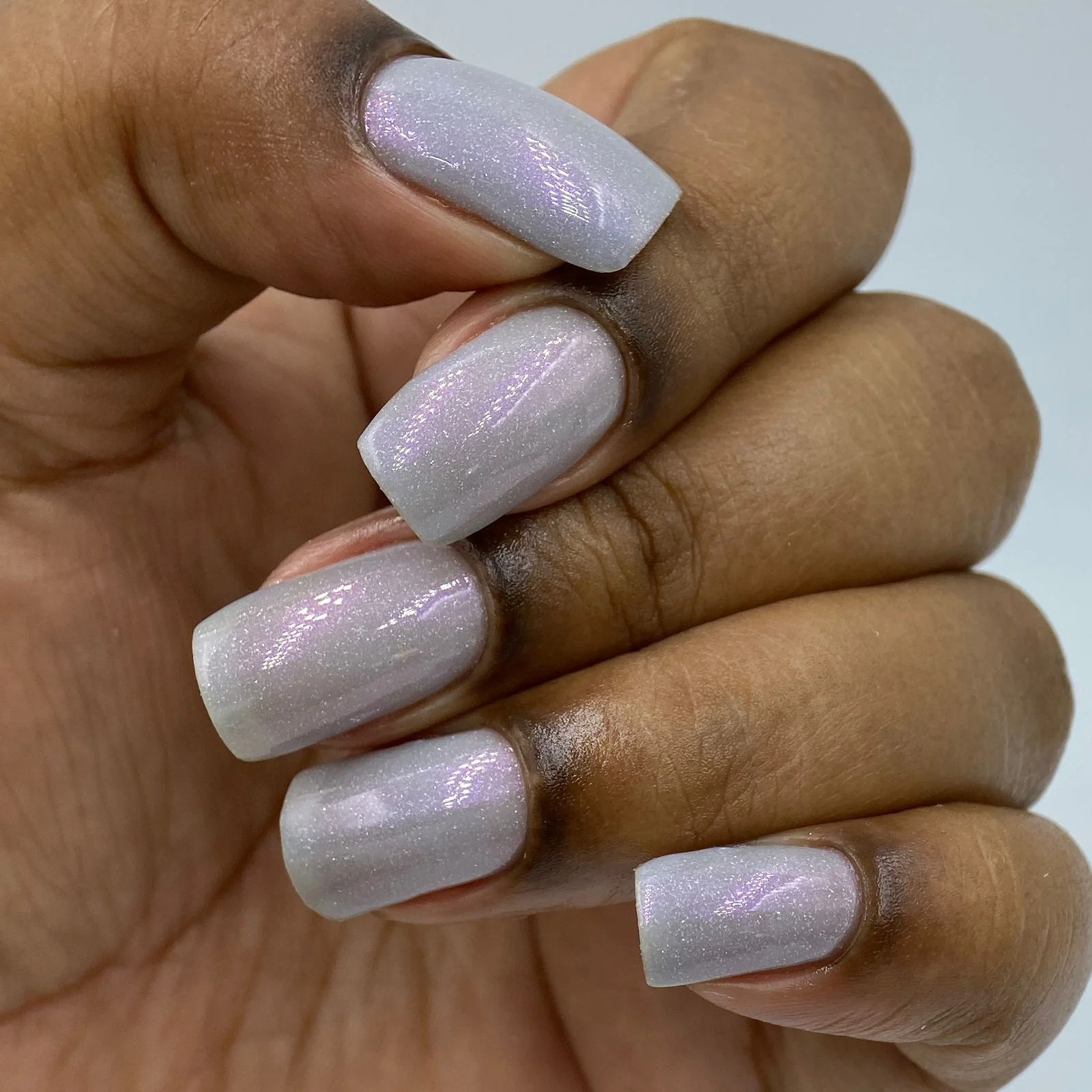 Pepper Polish: PRIDE DUO "I've Changed" and "But It's Still Me" OVERSTOCK - Image 49