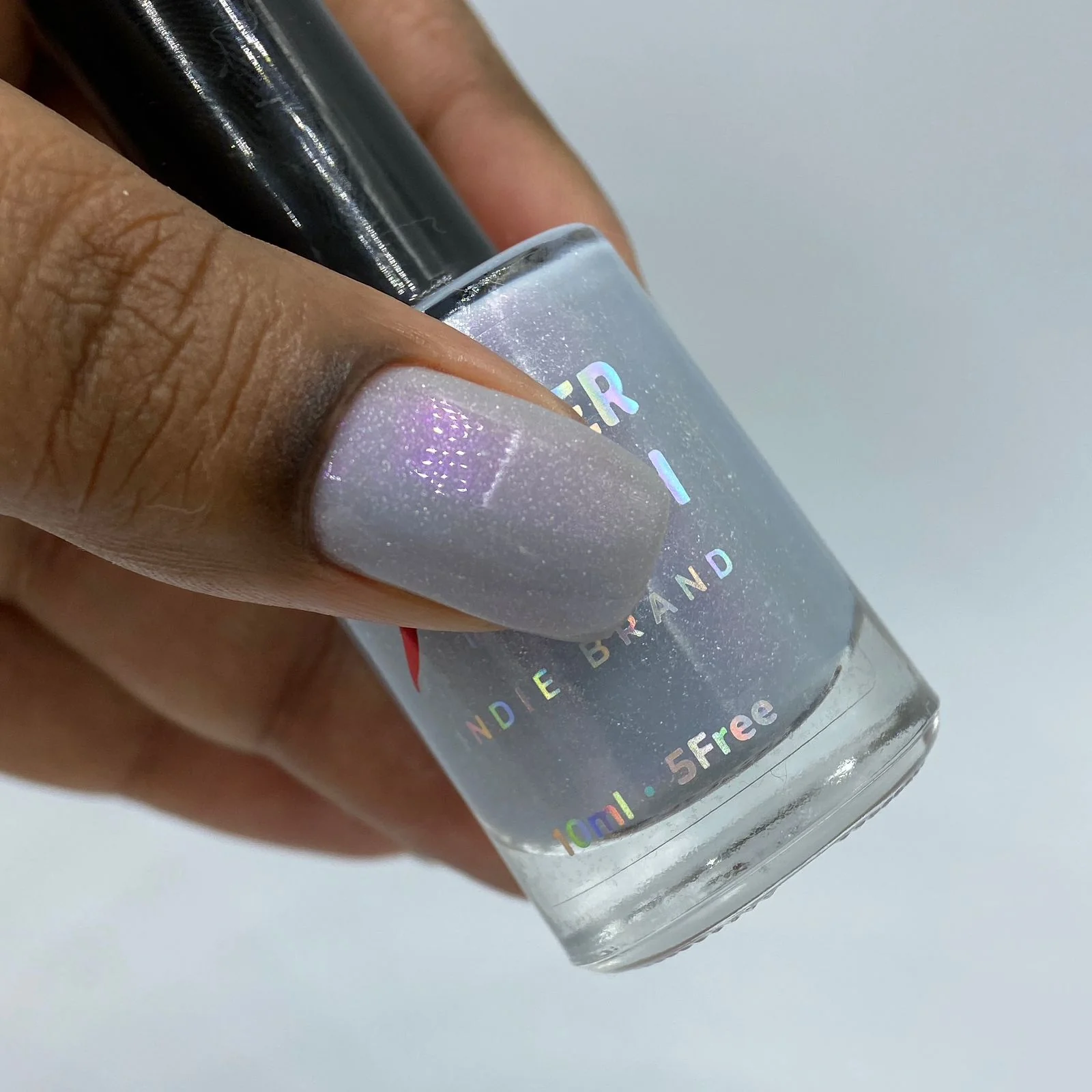 Pepper Polish: PRIDE DUO "I've Changed" and "But It's Still Me" OVERSTOCK - Image 50