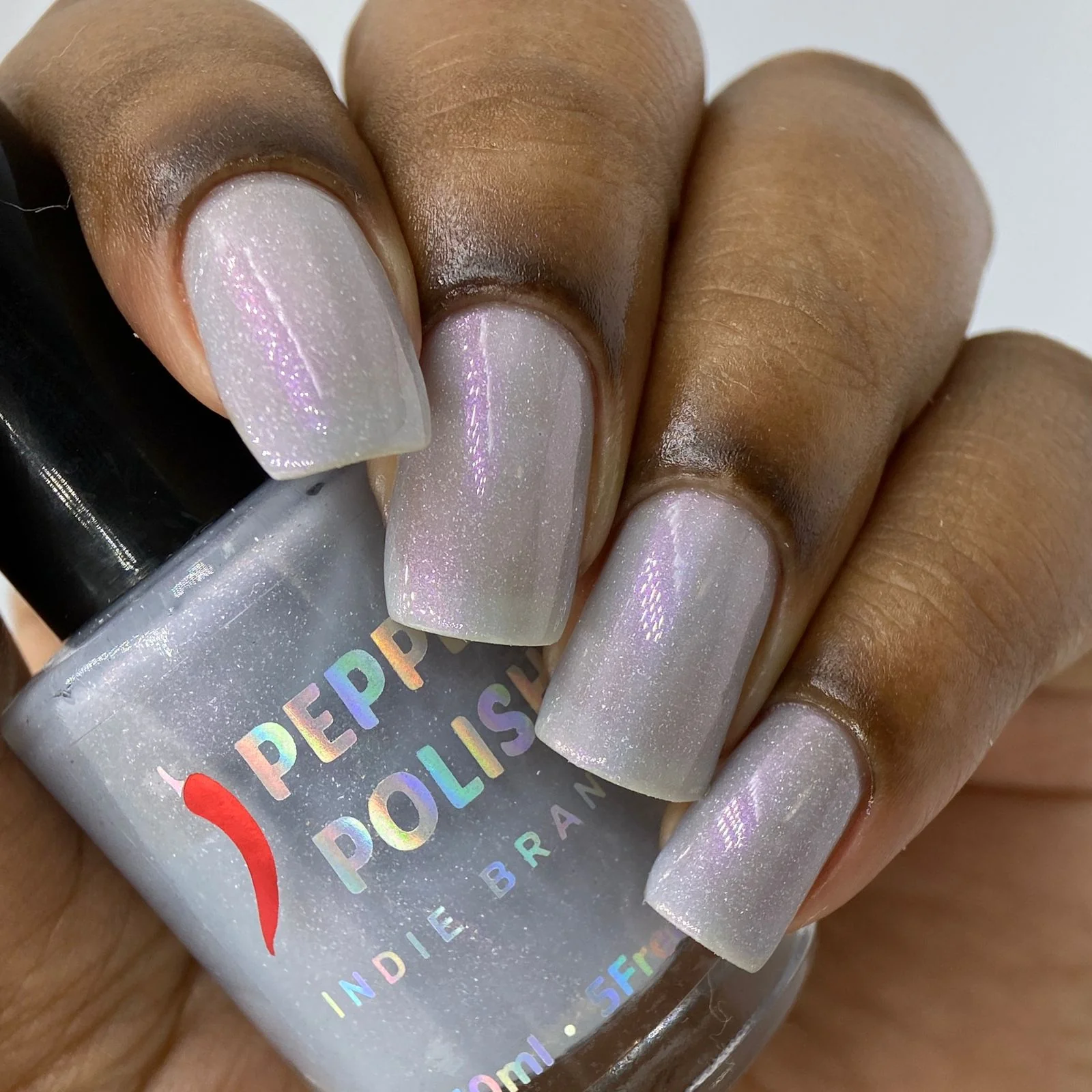 Pepper Polish: PRIDE DUO "I've Changed" and "But It's Still Me" OVERSTOCK - Image 51