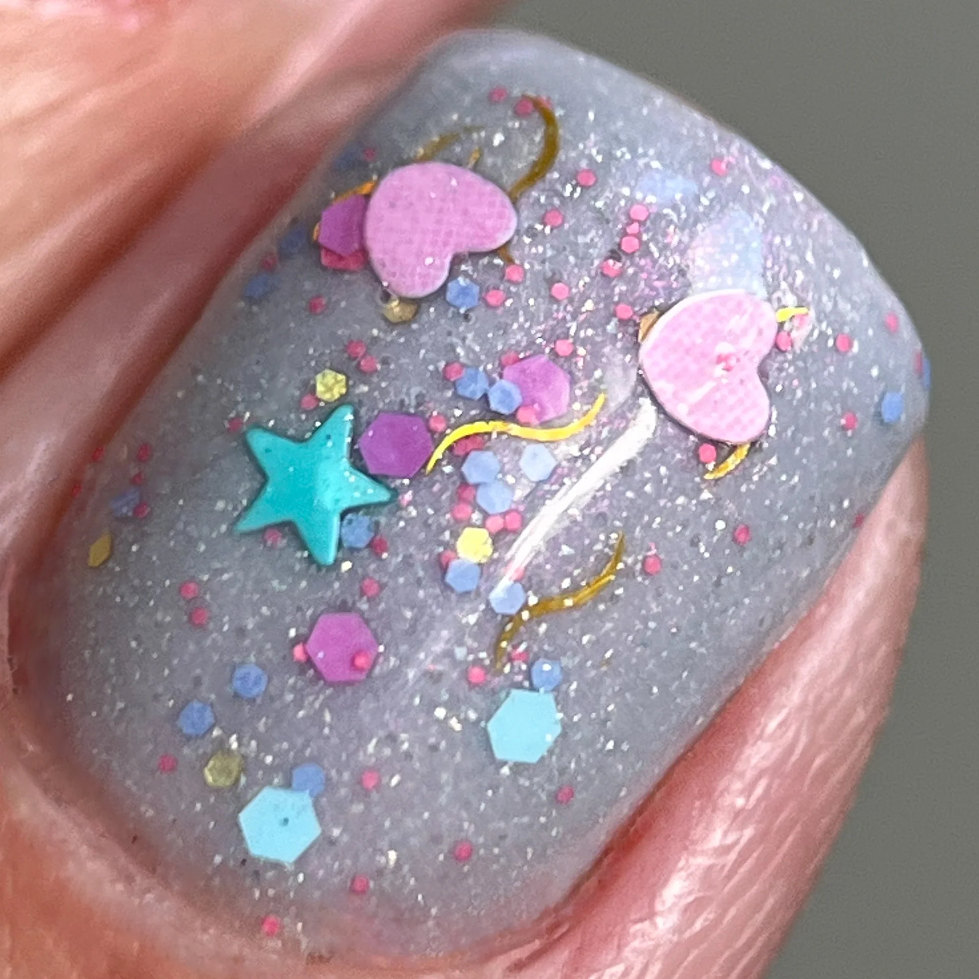 Pepper Polish: PRIDE DUO "I've Changed" and "But It's Still Me" OVERSTOCK - Image 6