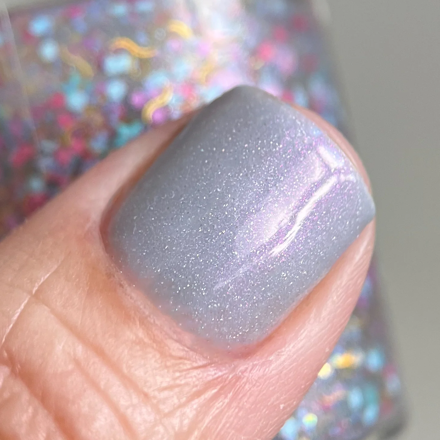 Pepper Polish: PRIDE DUO "I've Changed" and "But It's Still Me" OVERSTOCK - Image 8