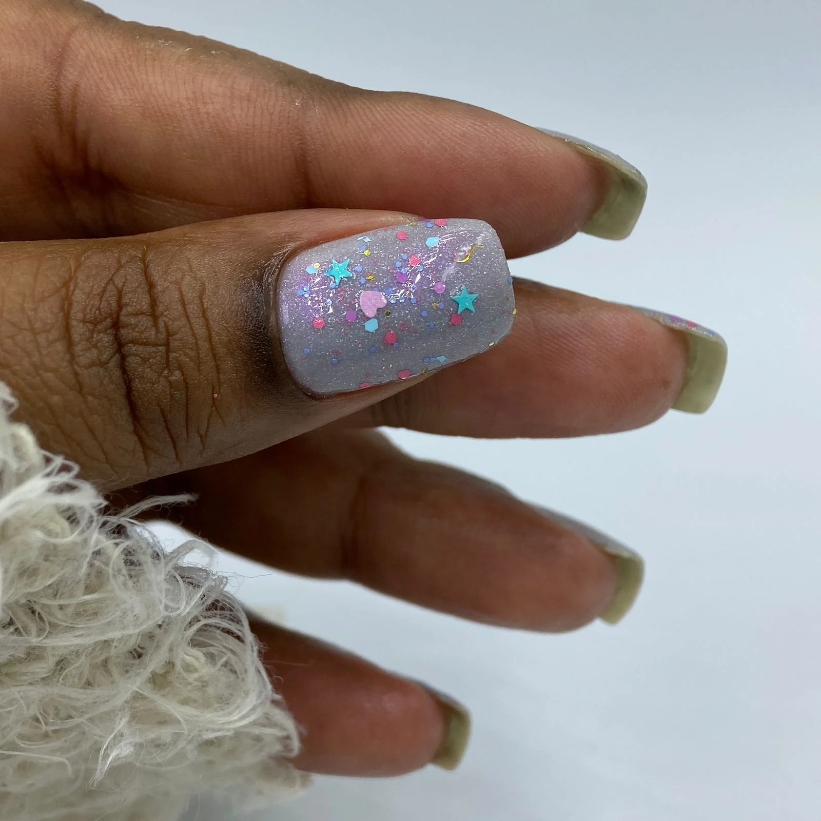 Pepper Polish: PRIDE DUO "I've Changed" and "But It's Still Me" OVERSTOCK - Image 9