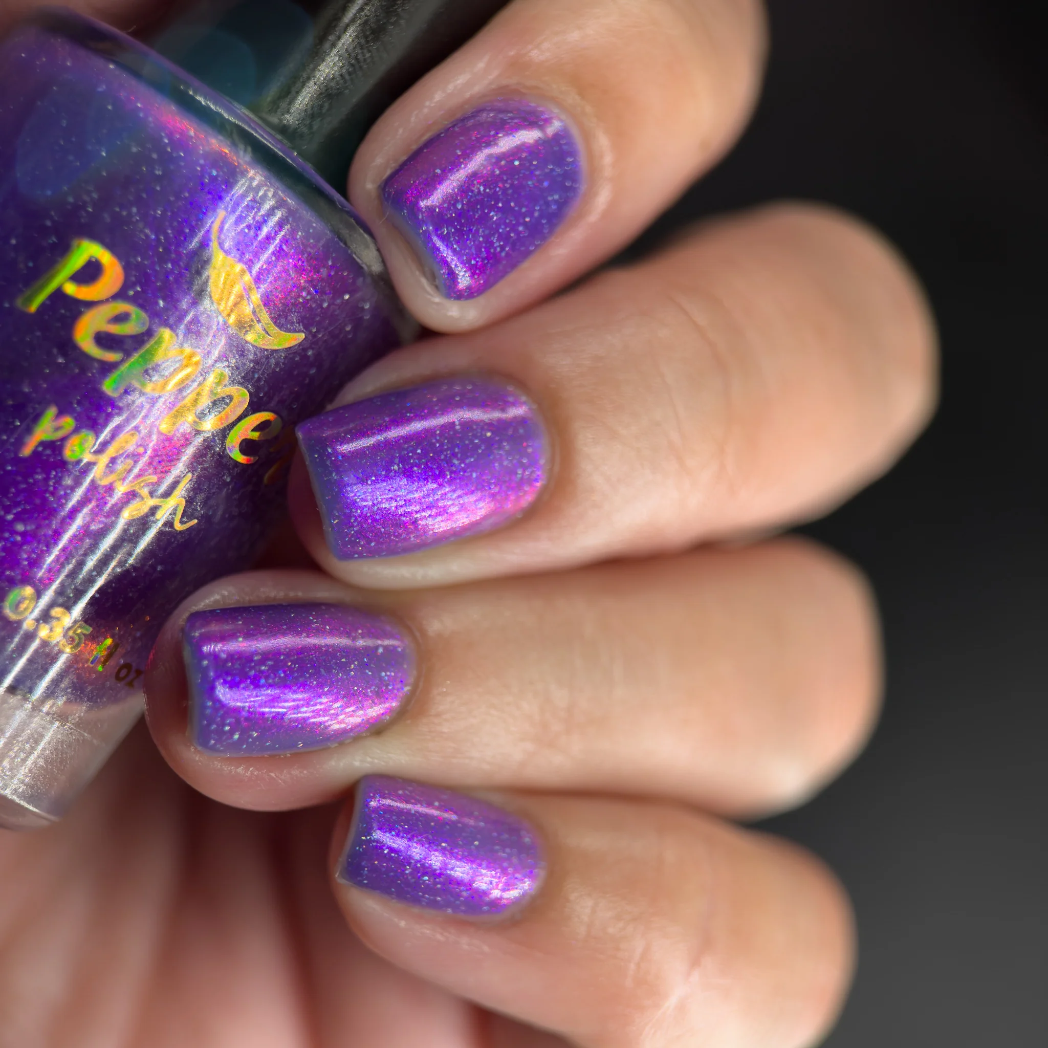 Pepper Polish: SINGLE "Liberty Sunset" *OVERSTOCK* - Image 12