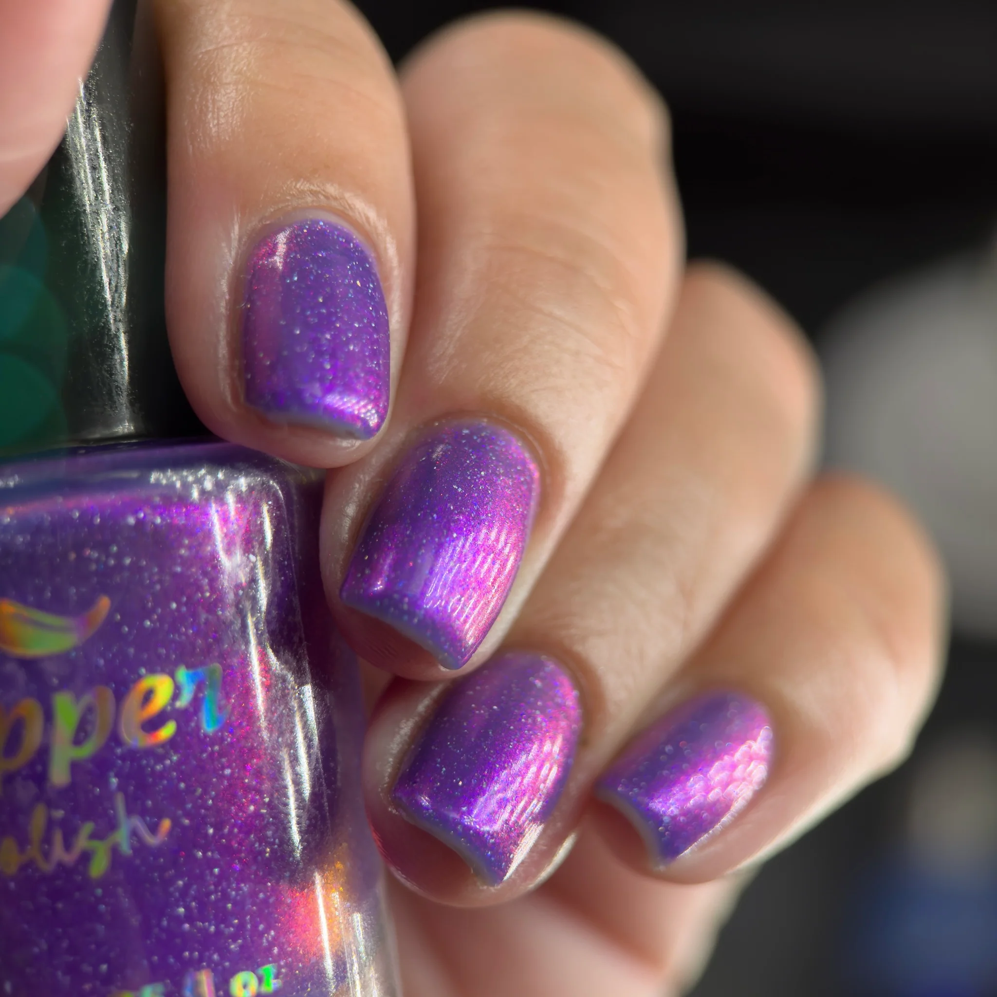 Pepper Polish: SINGLE "Liberty Sunset" *OVERSTOCK* - Image 13