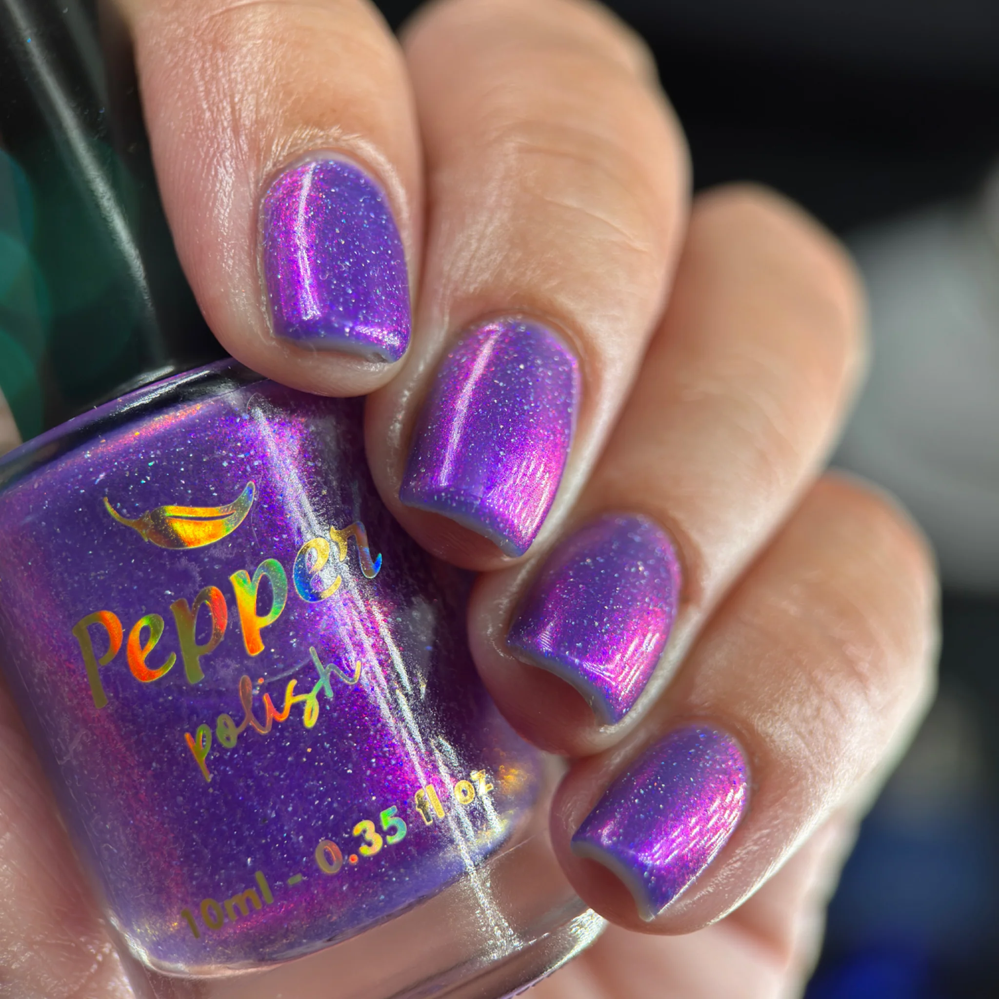 Pepper Polish: SINGLE "Liberty Sunset" *OVERSTOCK* - Image 14