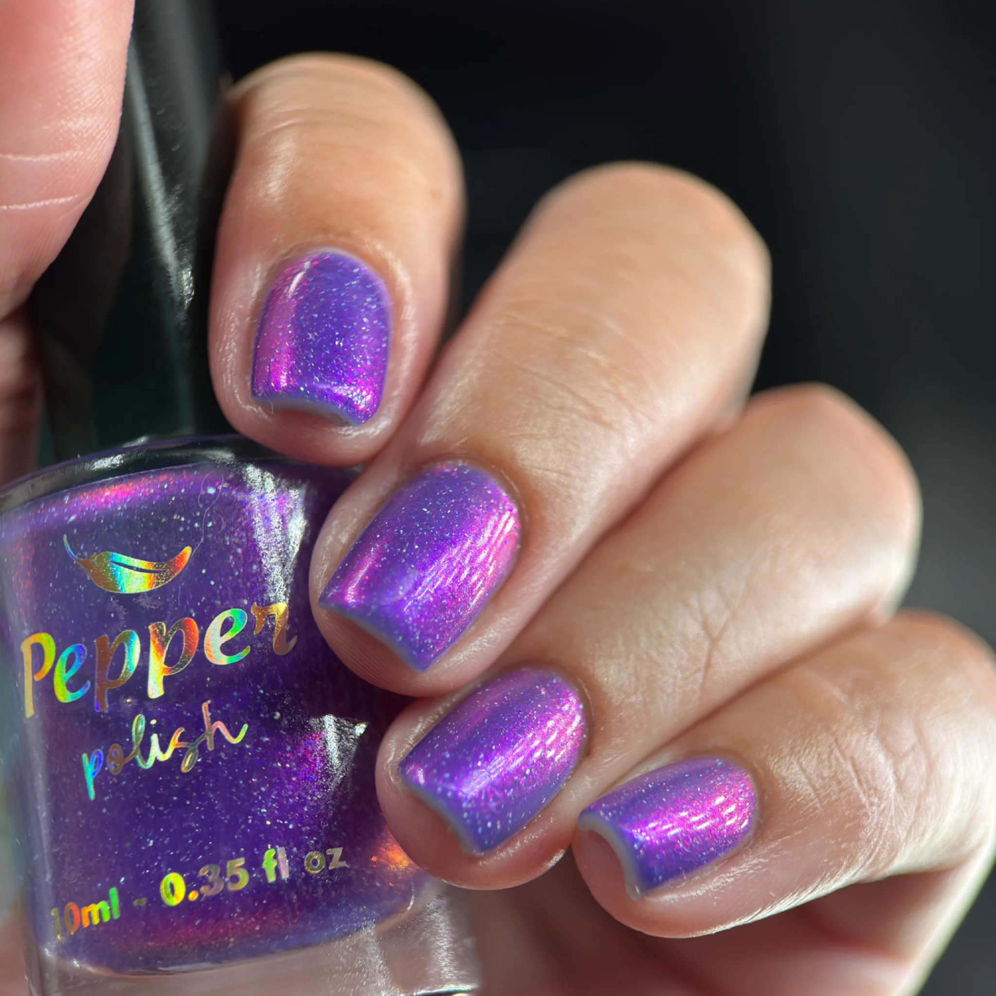 Pepper Polish: SINGLE "Liberty Sunset" *OVERSTOCK* - Image 15