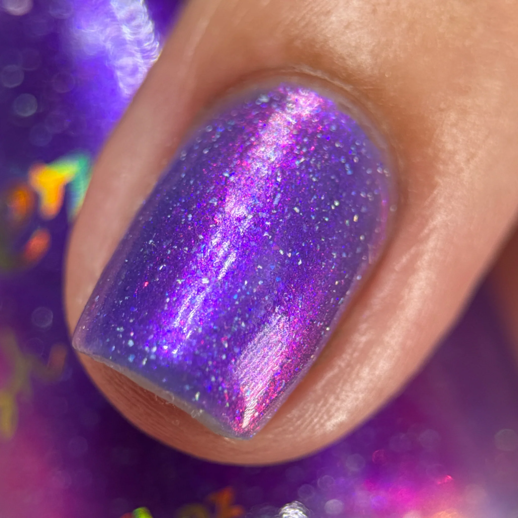 Pepper Polish: SINGLE "Liberty Sunset" *OVERSTOCK* - Image 17