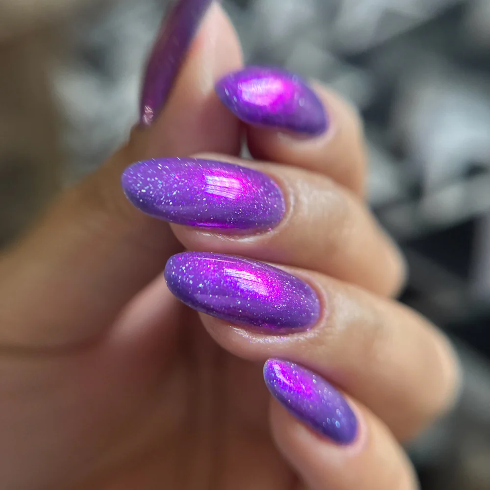 Pepper Polish: SINGLE "Liberty Sunset" *OVERSTOCK* - Image 18