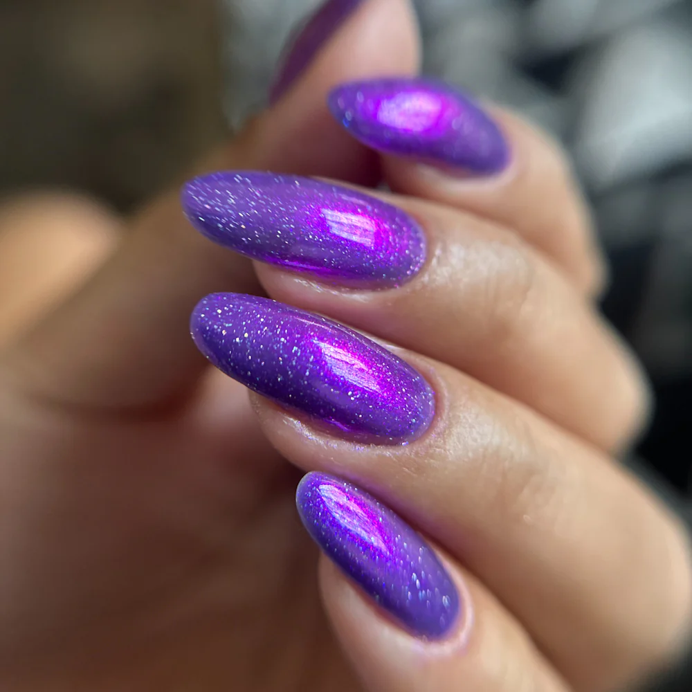 Pepper Polish: SINGLE "Liberty Sunset" *OVERSTOCK* - Image 19