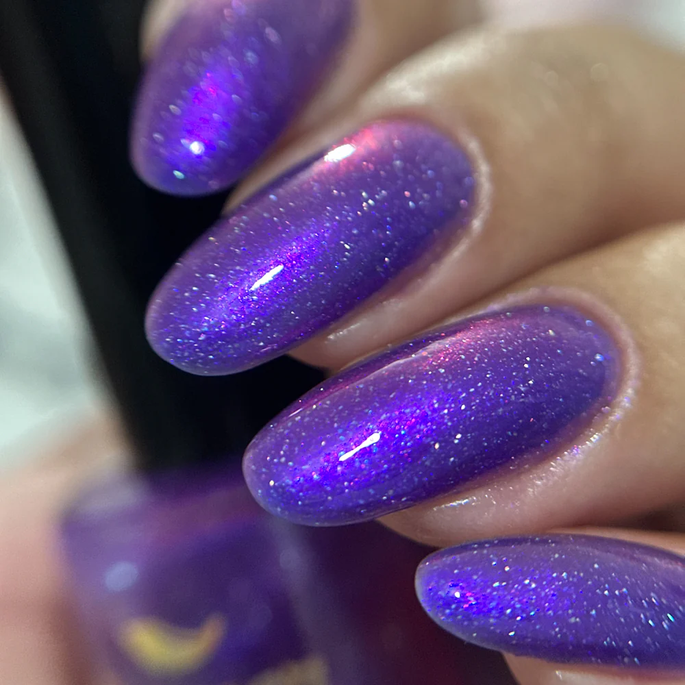 Pepper Polish: SINGLE "Liberty Sunset" *OVERSTOCK* - Image 20