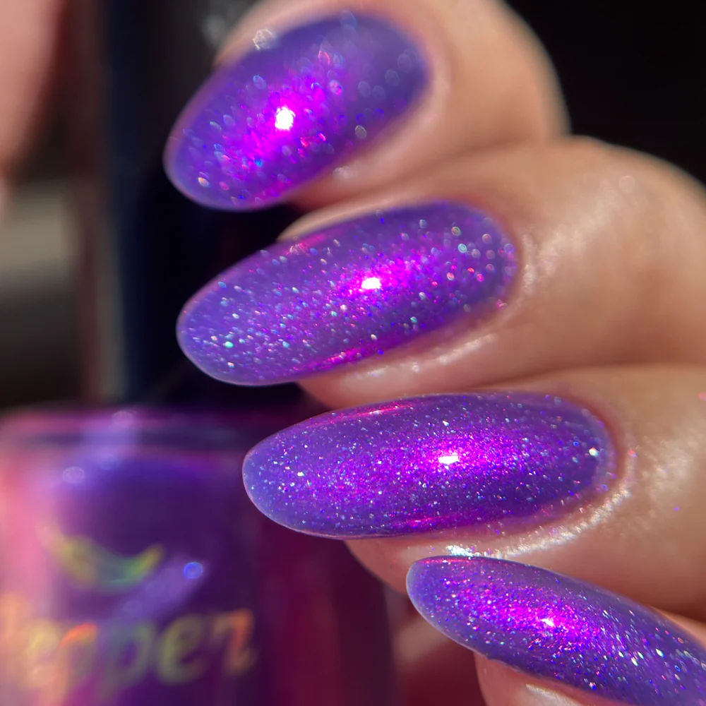 Pepper Polish: SINGLE "Liberty Sunset" *OVERSTOCK* - Image 22