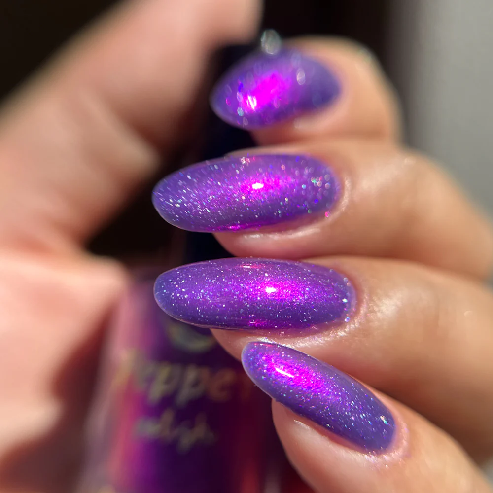 Pepper Polish: SINGLE "Liberty Sunset" *OVERSTOCK* - Image 23