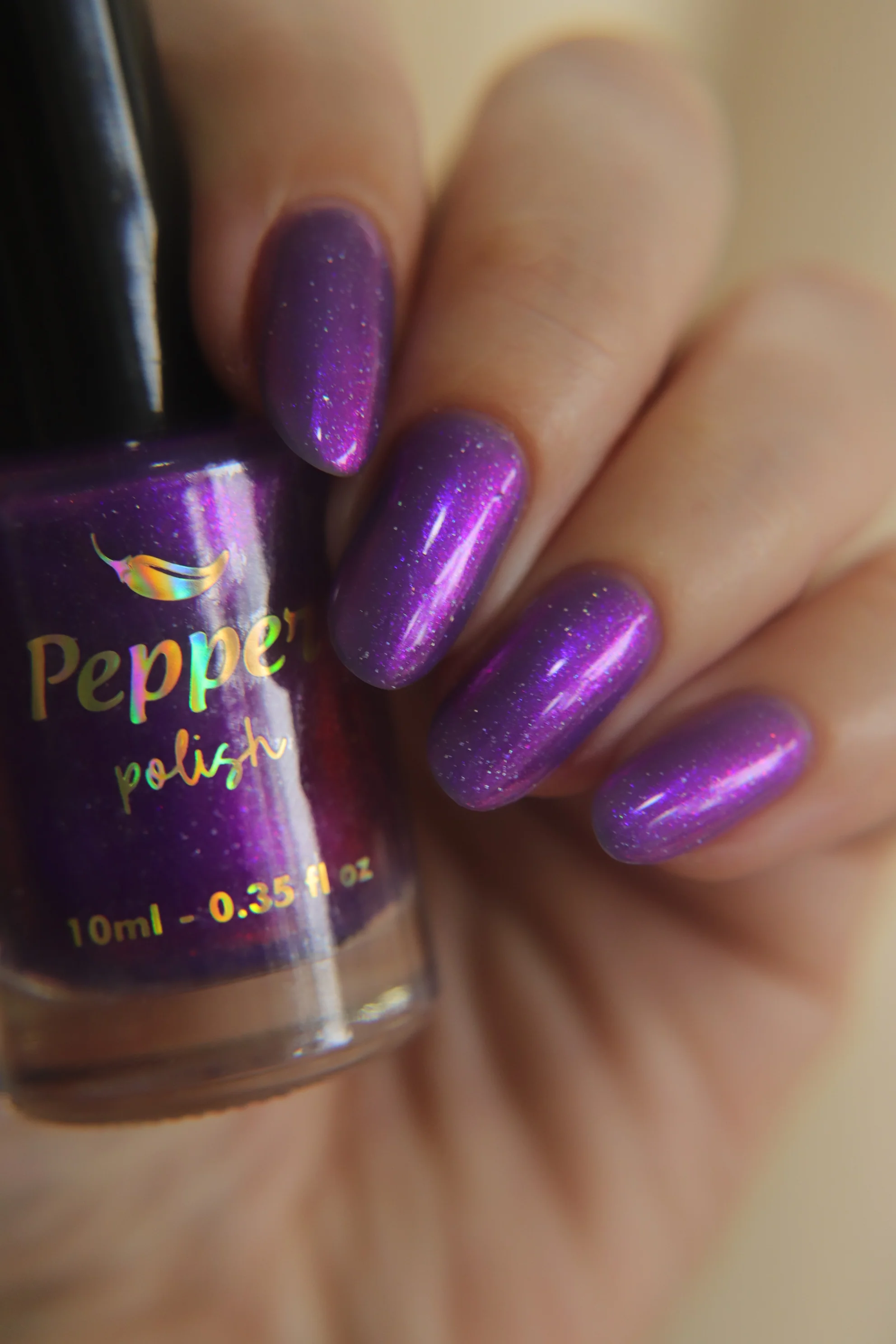 Pepper Polish: SINGLE "Liberty Sunset" *OVERSTOCK* - Image 24