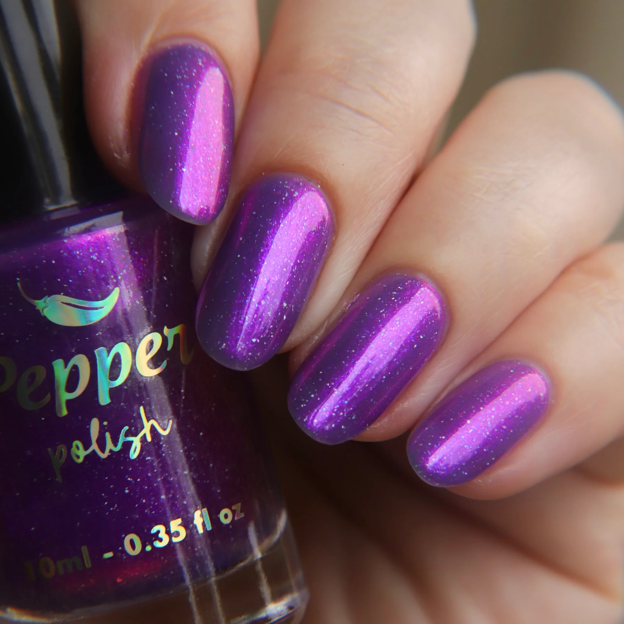 Pepper Polish: SINGLE "Liberty Sunset" *OVERSTOCK* - Image 25