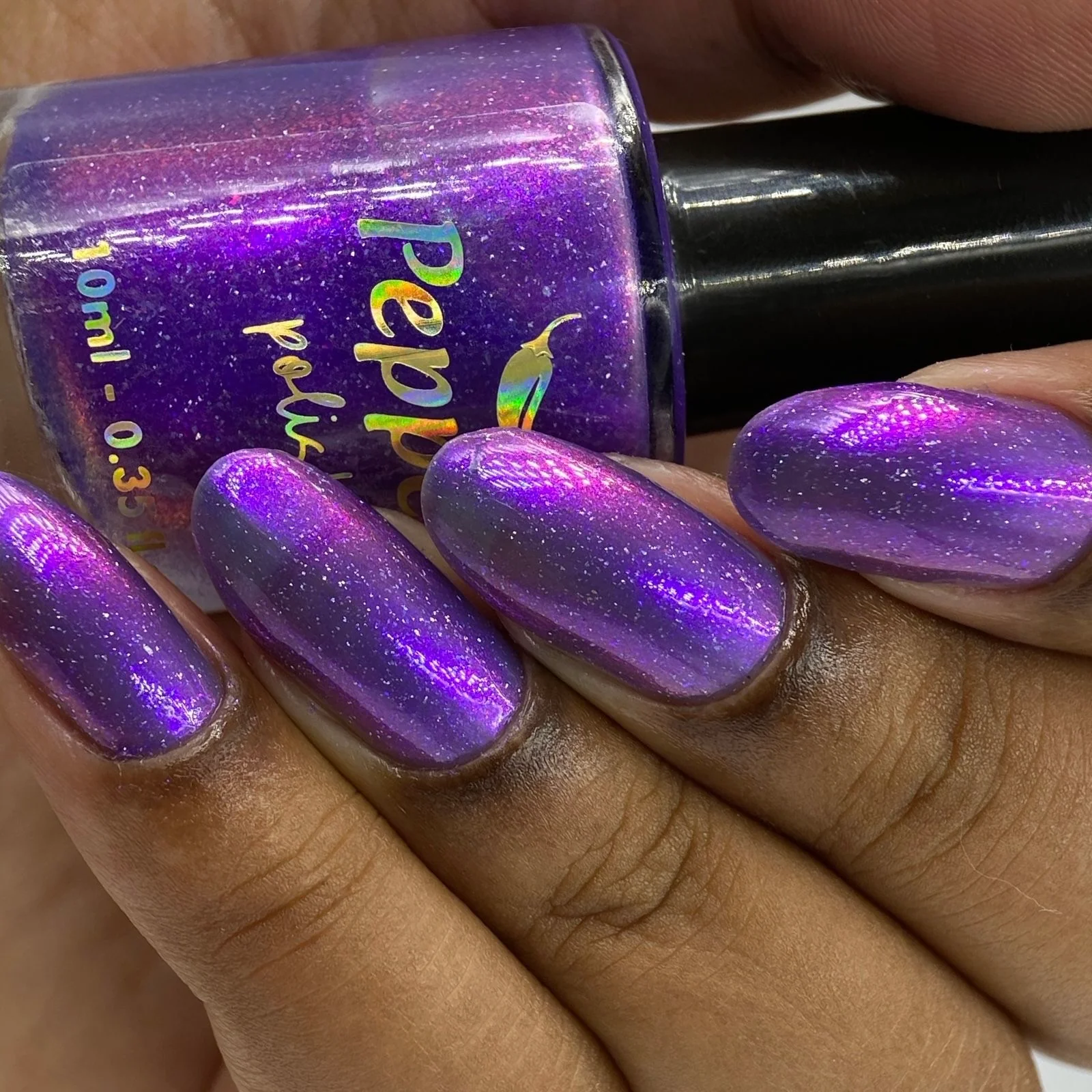 Pepper Polish: SINGLE "Liberty Sunset" *OVERSTOCK* - Image 7