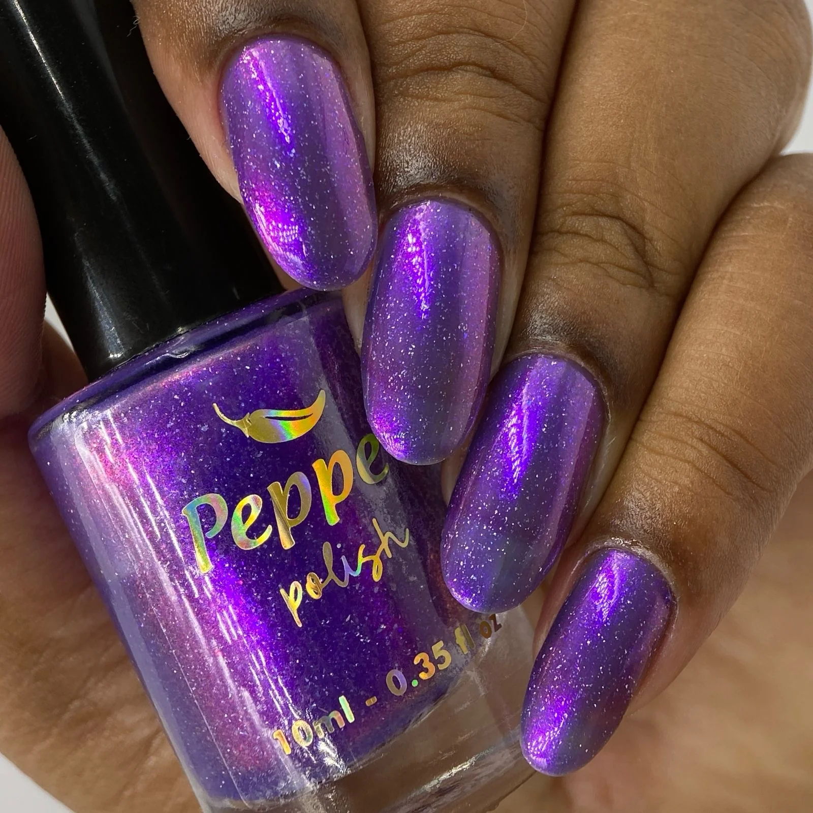 Pepper Polish: SINGLE "Liberty Sunset" *OVERSTOCK* - Image 8