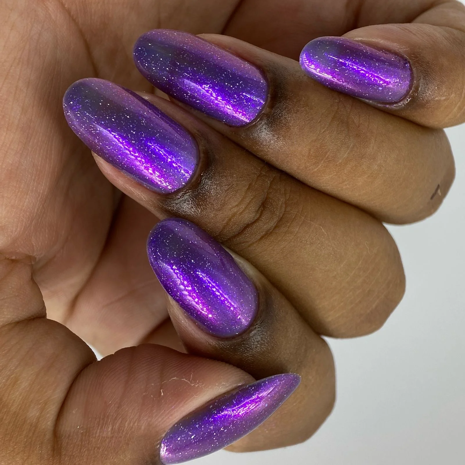 Pepper Polish: SINGLE "Liberty Sunset" *OVERSTOCK* - Image 9