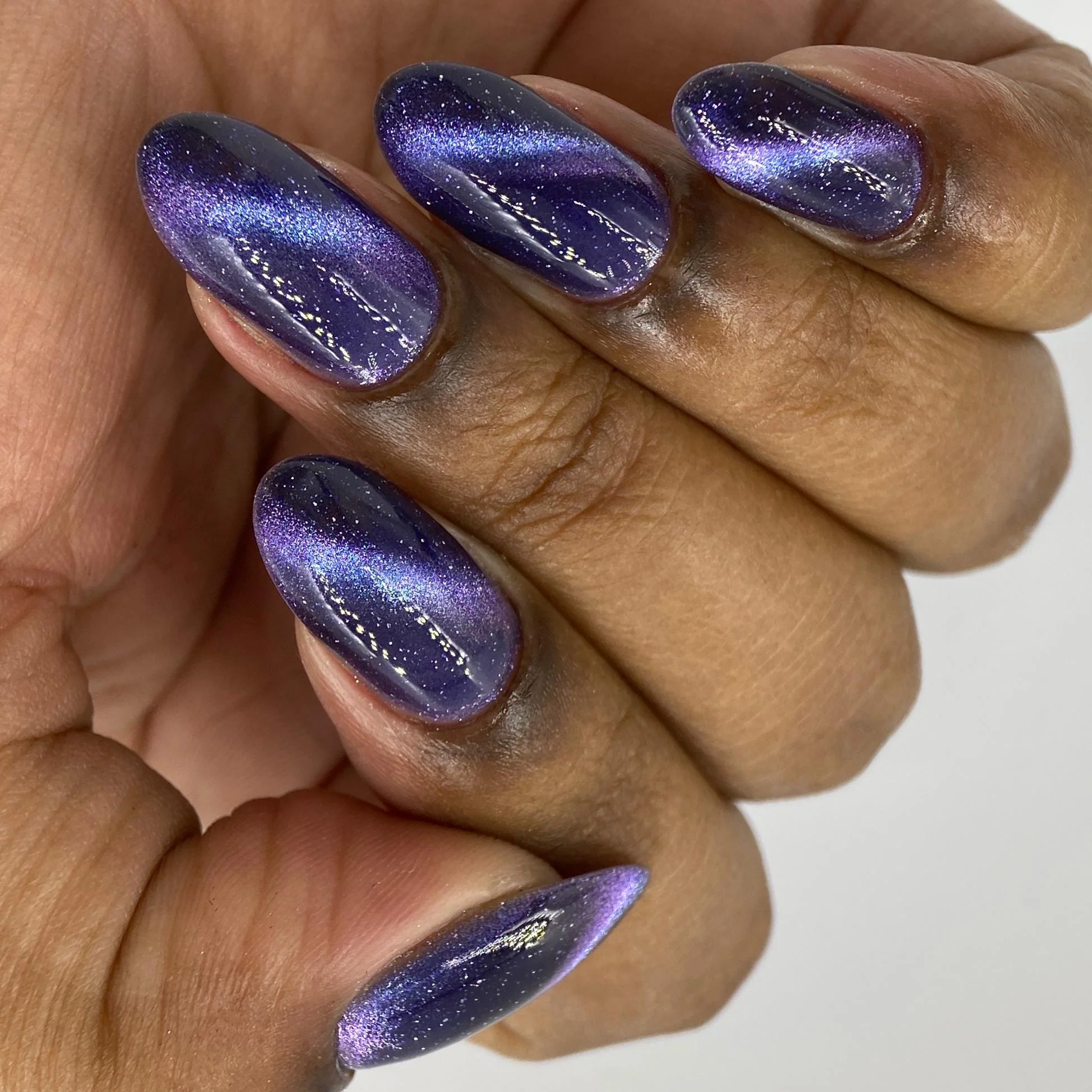 Pepper Polish: SINGLE "Siren's Light" (Magnetic) *OVERSTOCK* - Image 12