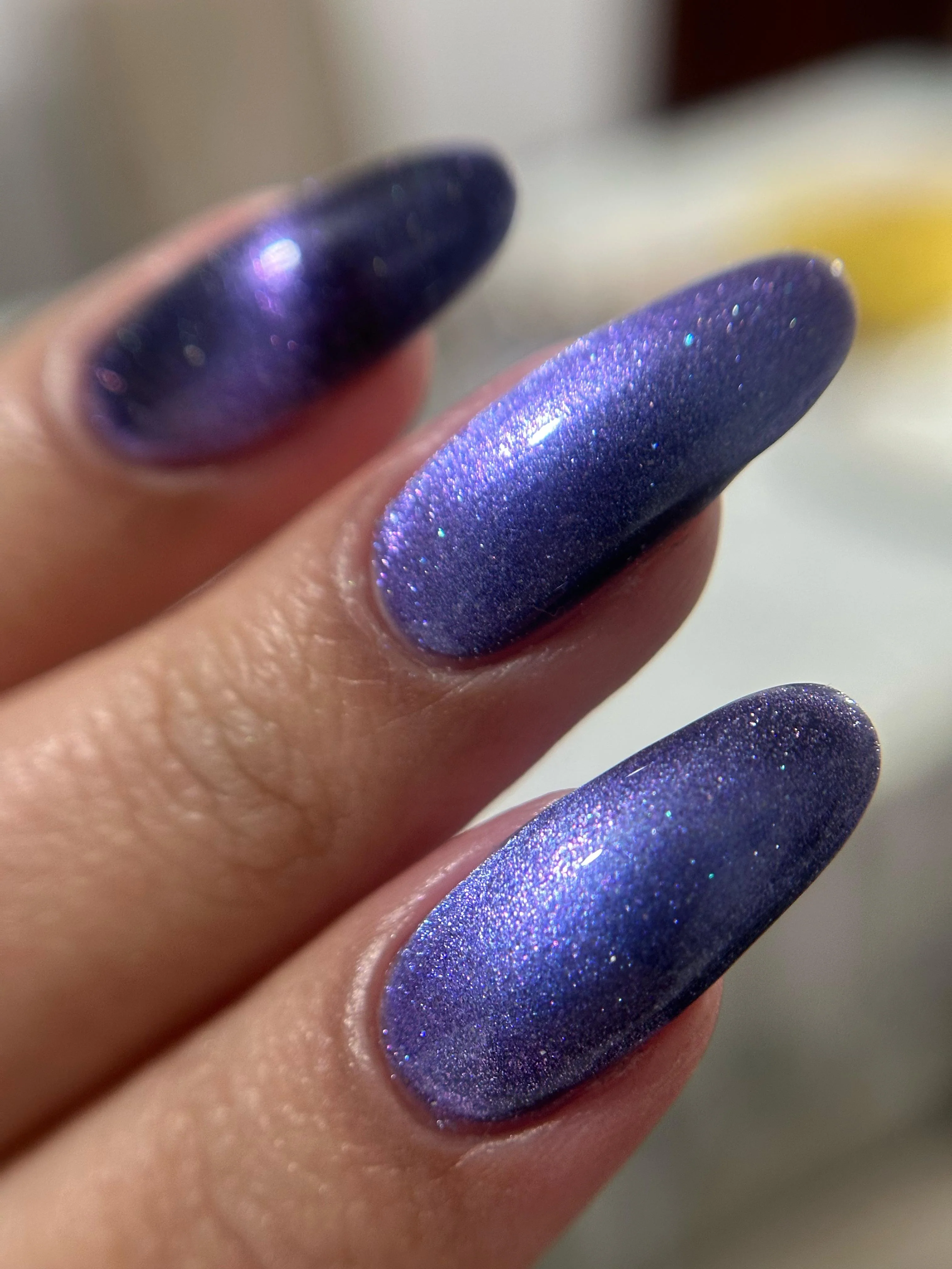 Pepper Polish: SINGLE "Siren's Light" (Magnetic) *OVERSTOCK* - Image 14