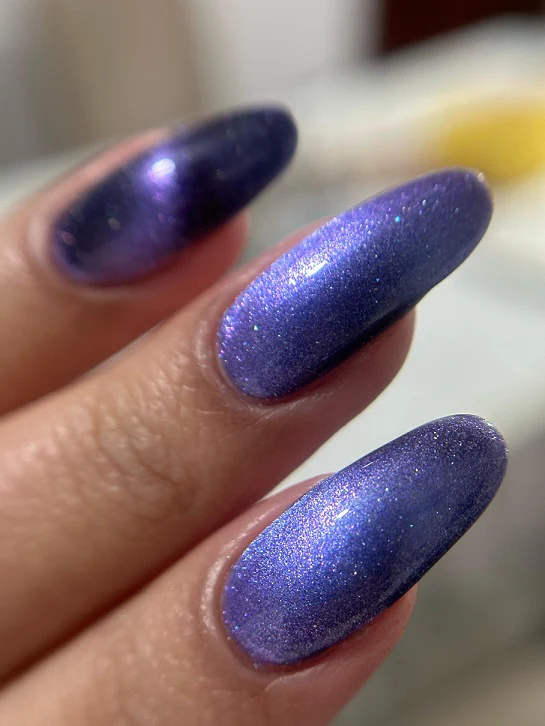 Pepper Polish: SINGLE "Siren's Light" (Magnetic) *OVERSTOCK* - Image 18