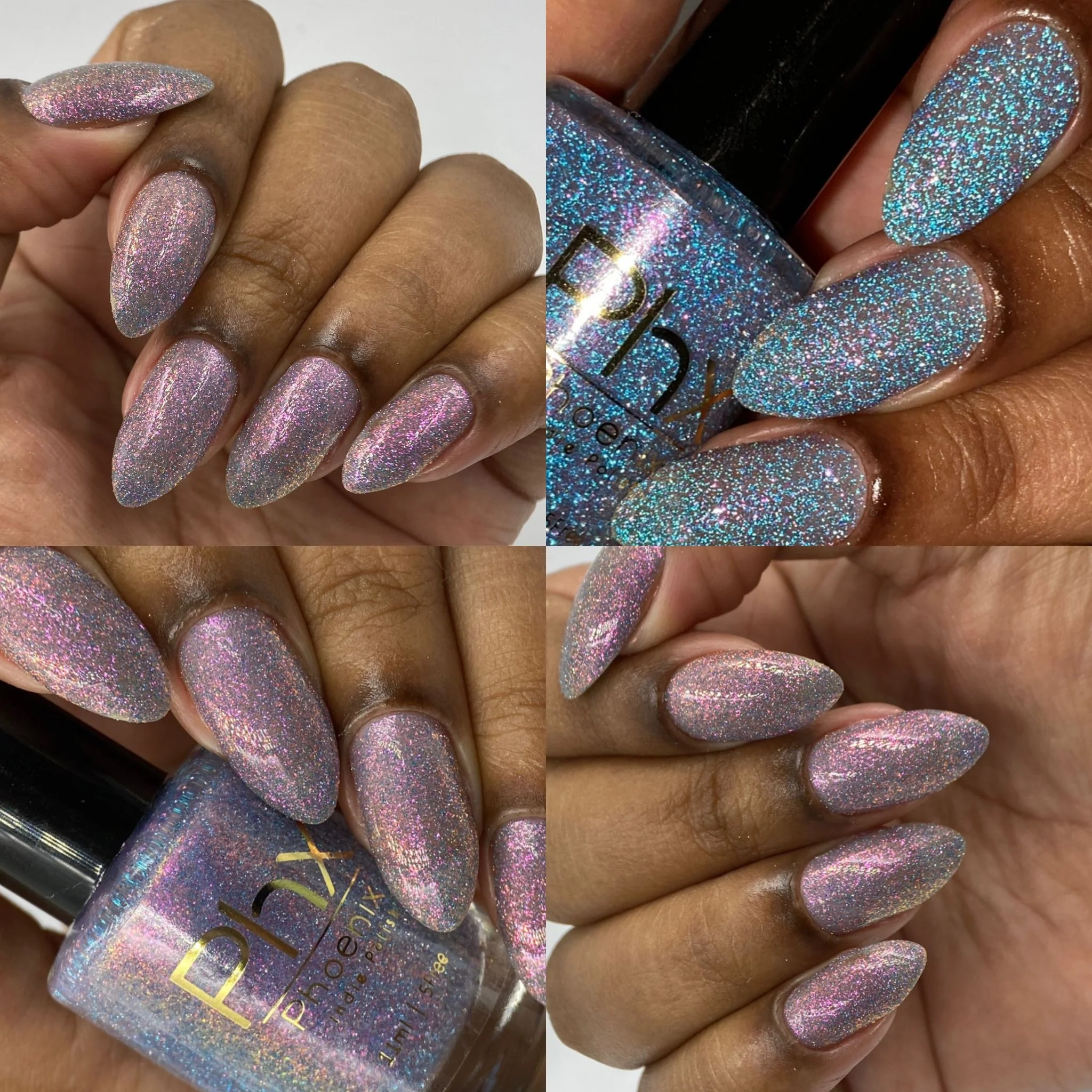 Phoenix Indie Polish: DUO "Not Alice" and "Wonderland" *OVERSTOCK* - Image 12