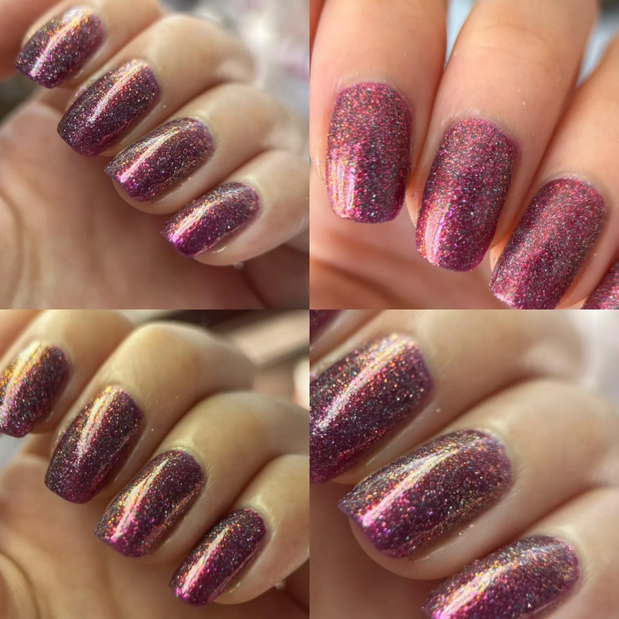 Phoenix Indie Polish: DUO "Not Alice" and "Wonderland" *OVERSTOCK* - Image 3
