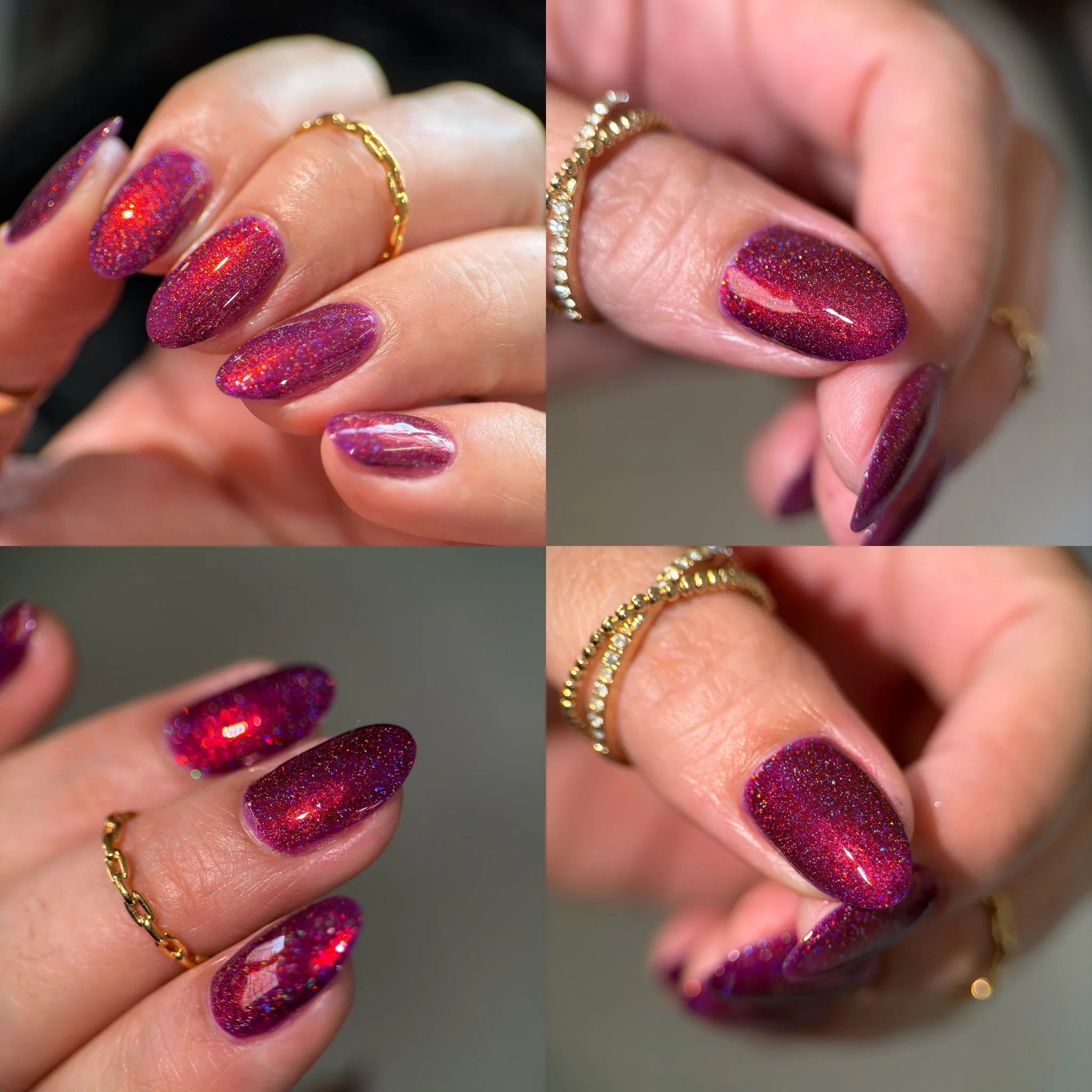 Phoenix Indie Polish: DUO "Not Alice" and "Wonderland" *OVERSTOCK* - Image 4